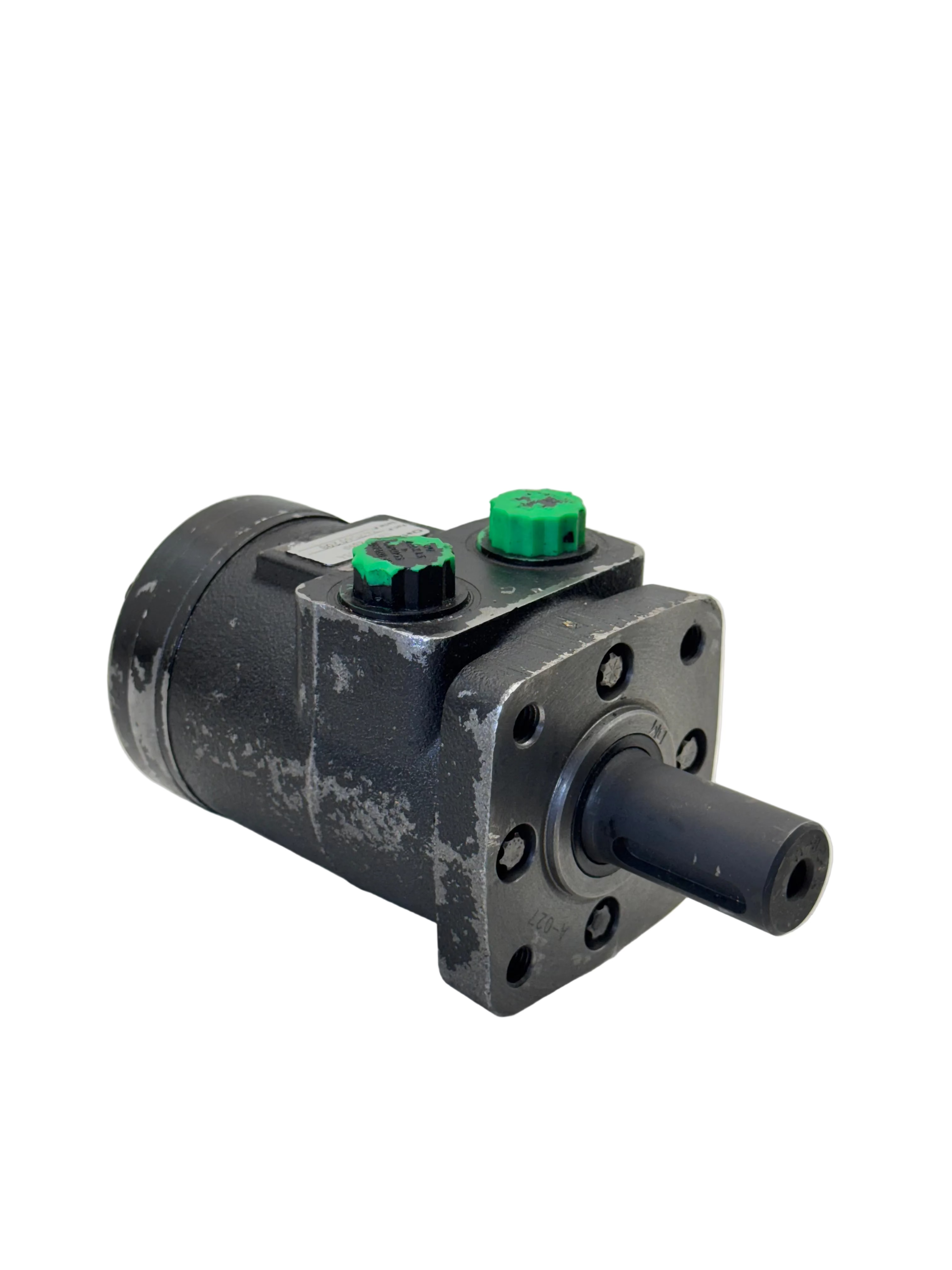 86999889R CNH Hydraulic Motor