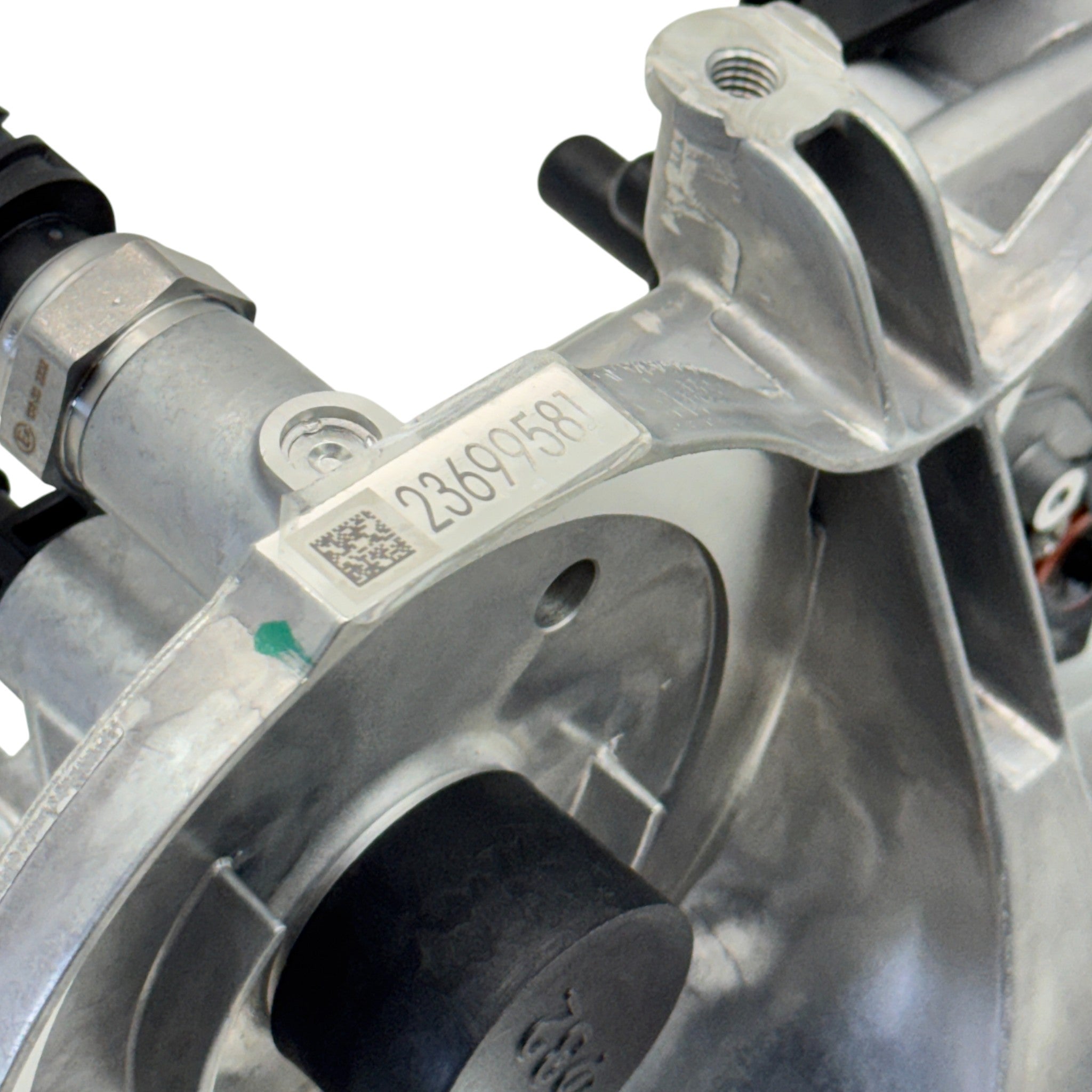 23699581 Genuine Volvo Fuel Filter Housing