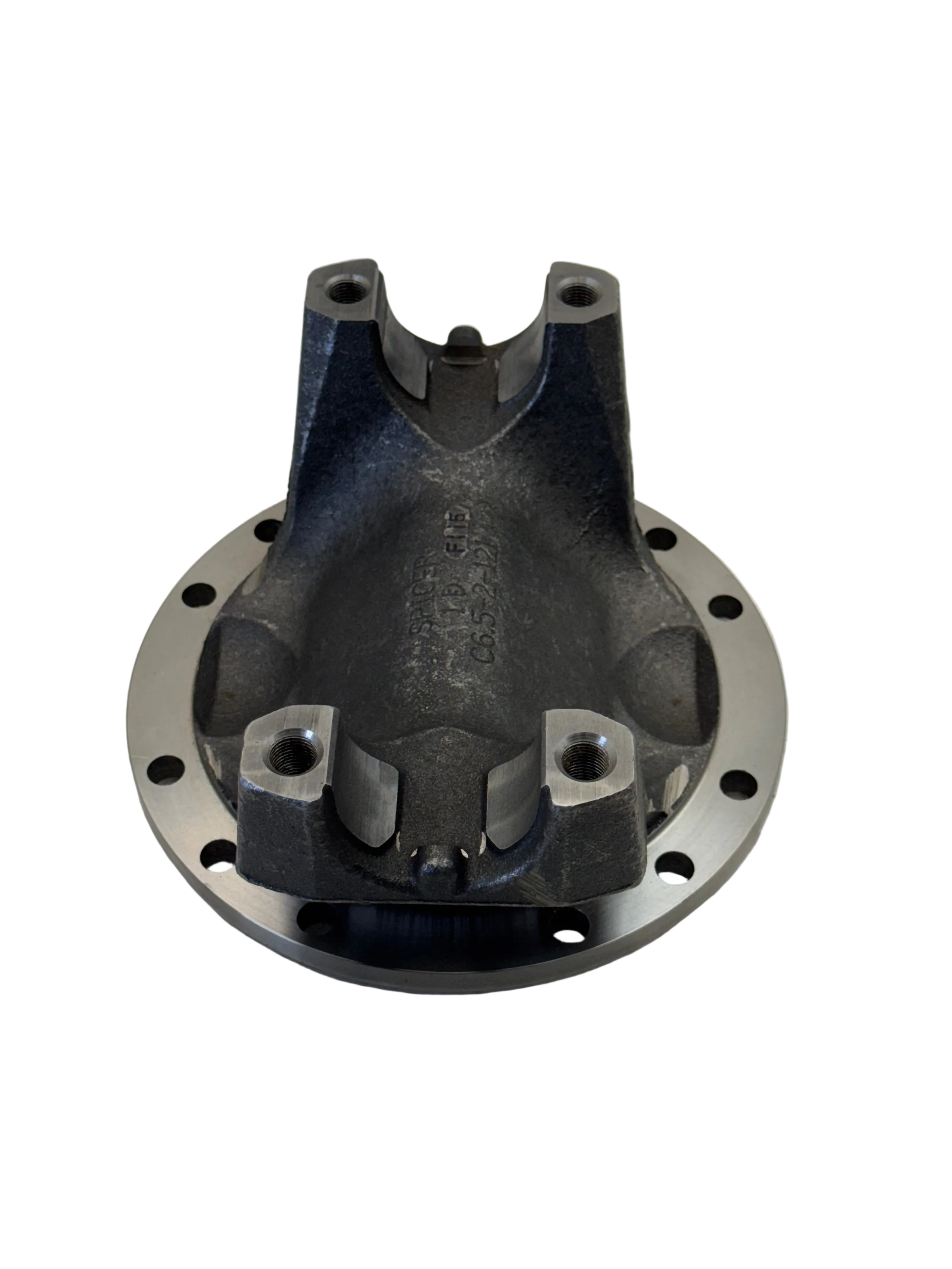 6.5-2-329-1 Spicer Drive Shaft Flange Yoke