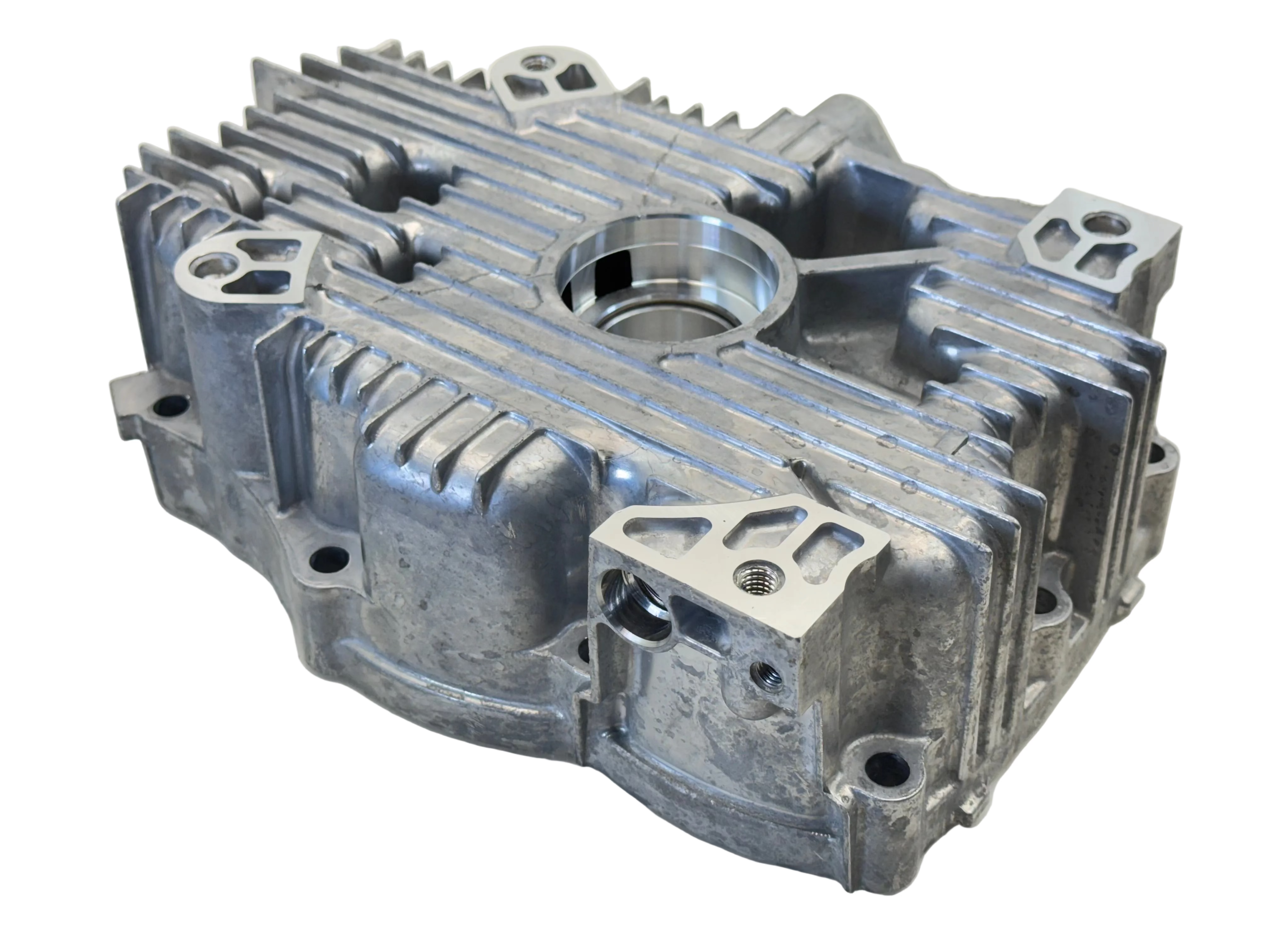 490150730 Kawasaki Crankcase Cover