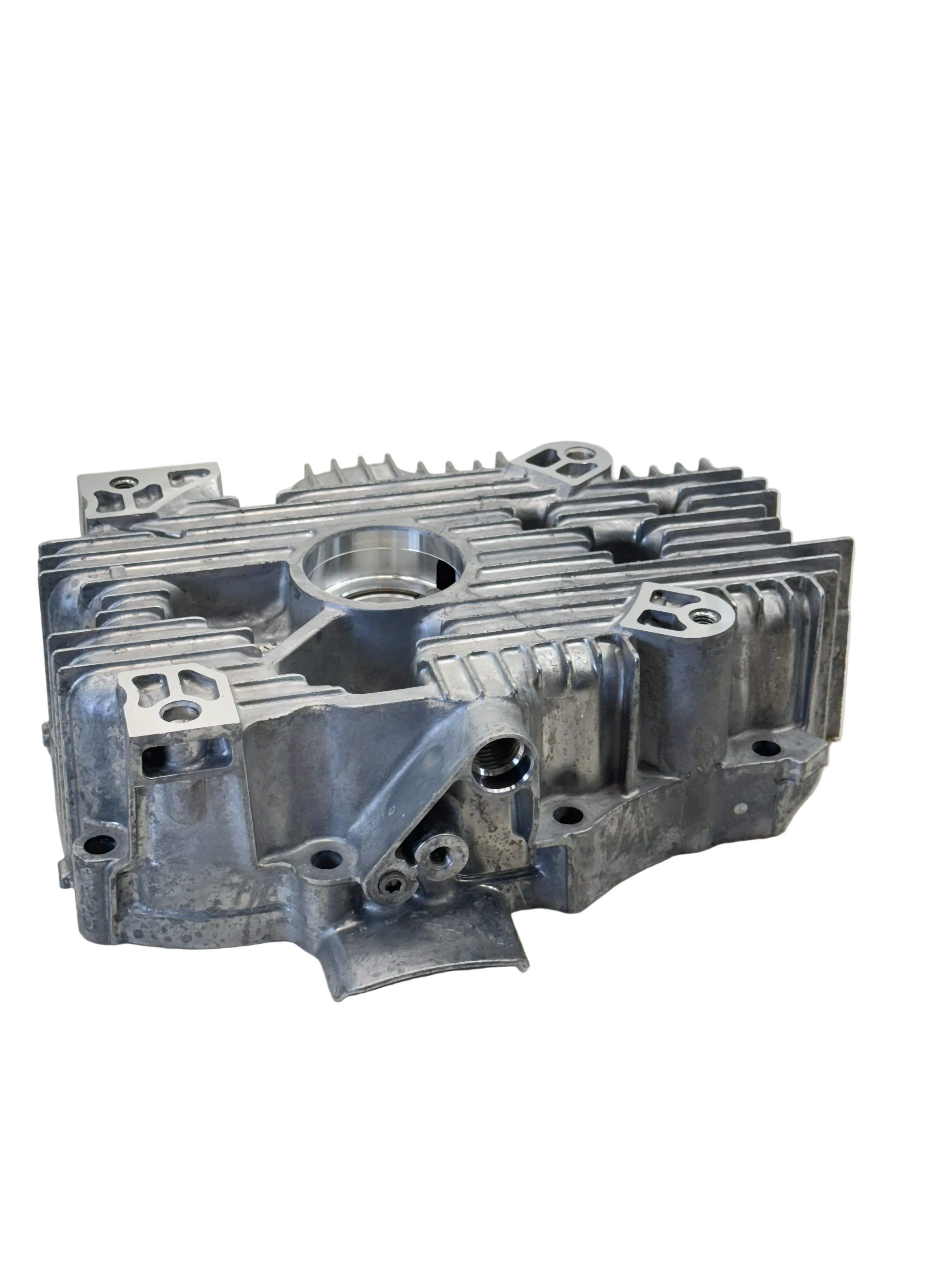 490150730 Kawasaki Crankcase Cover