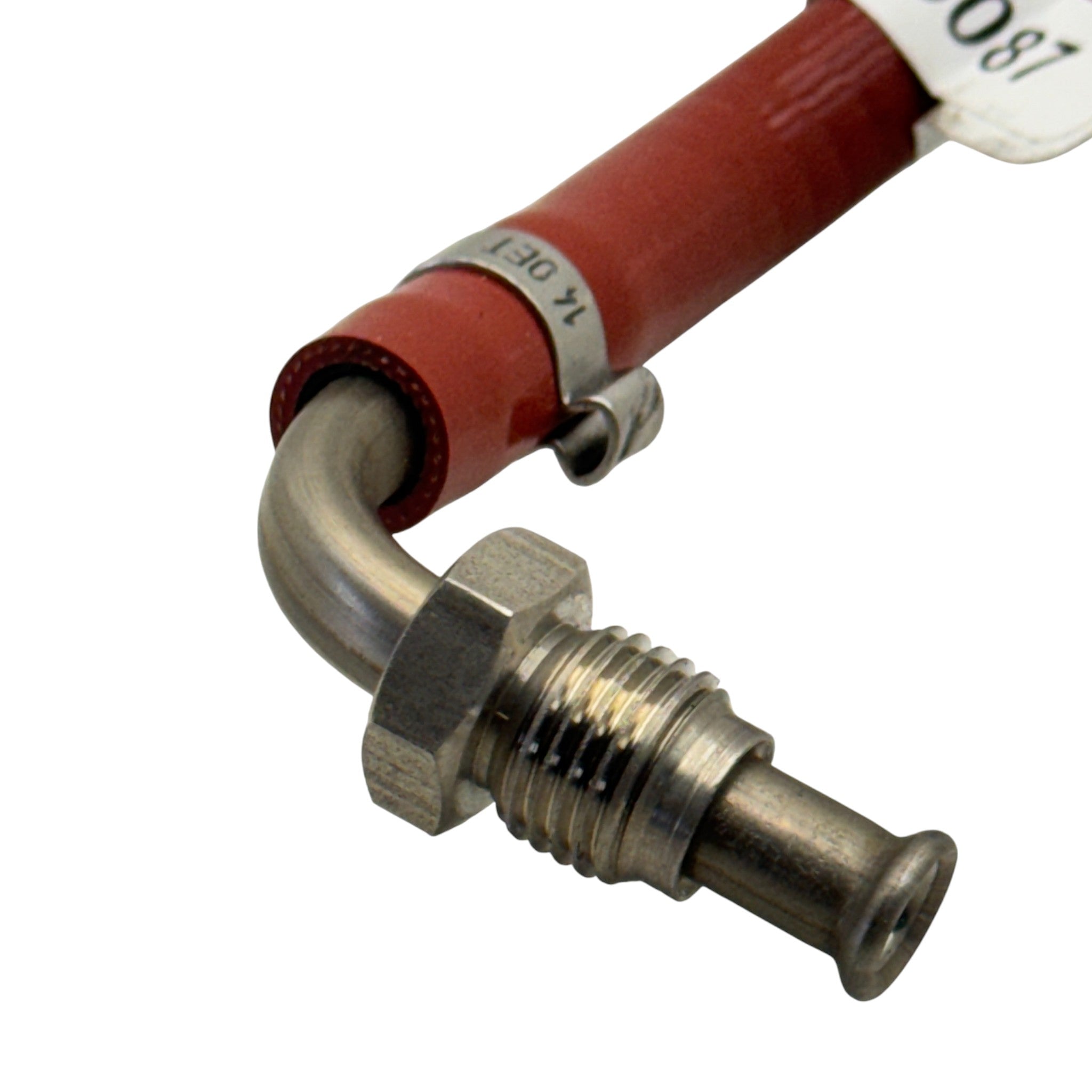 2871658 Genuine Cummins Air Tube