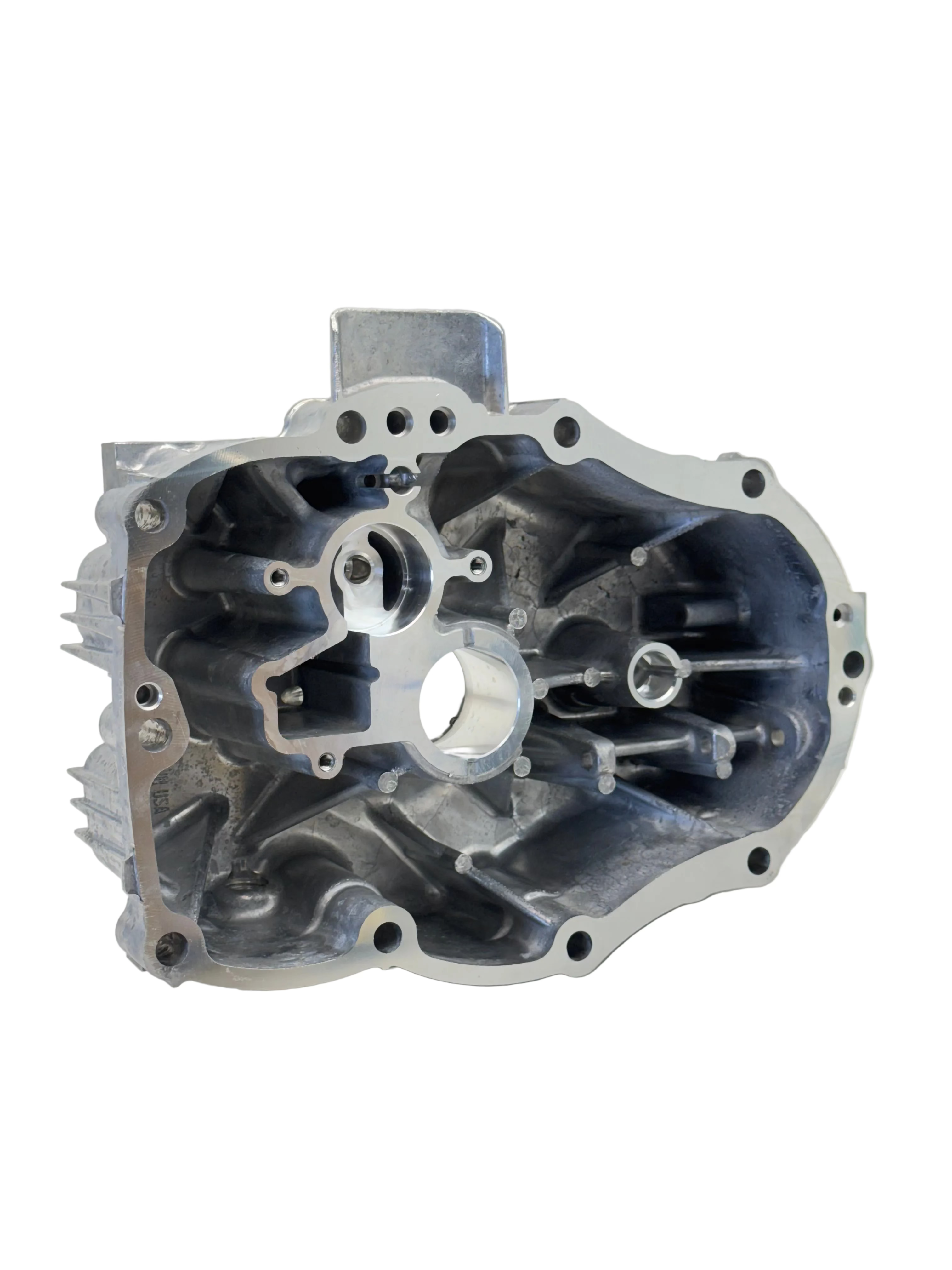 490150730 Kawasaki Crankcase Cover