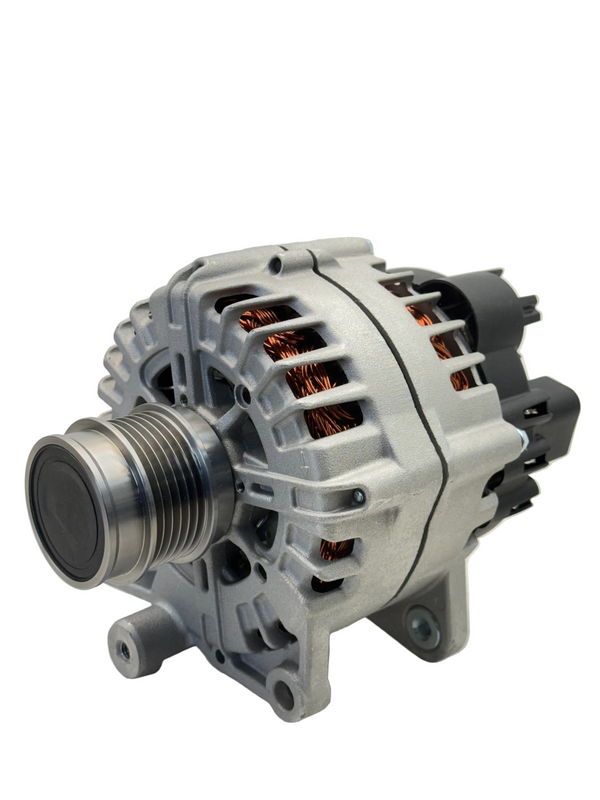 21376N WAI Alternator 12V
