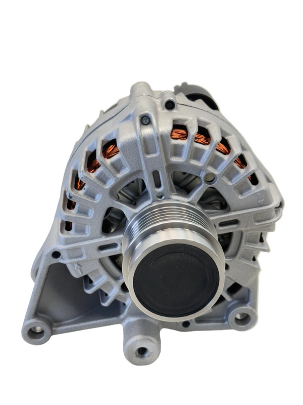 21376N WAI Alternator 12V