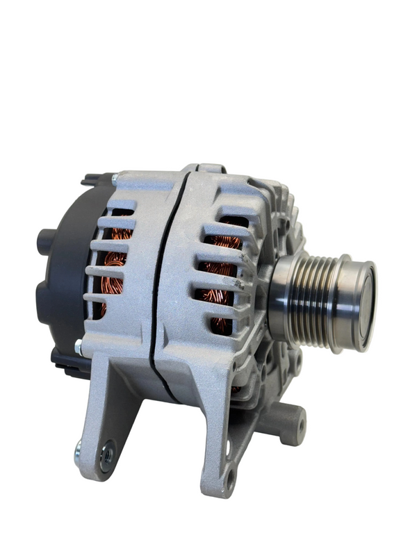 21376N WAI Alternator 12V