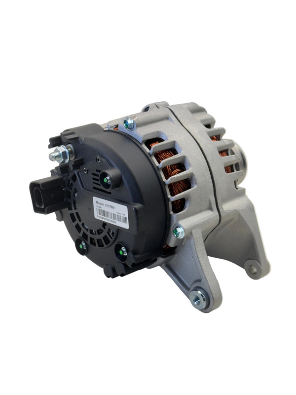 21376N WAI Alternator 12V