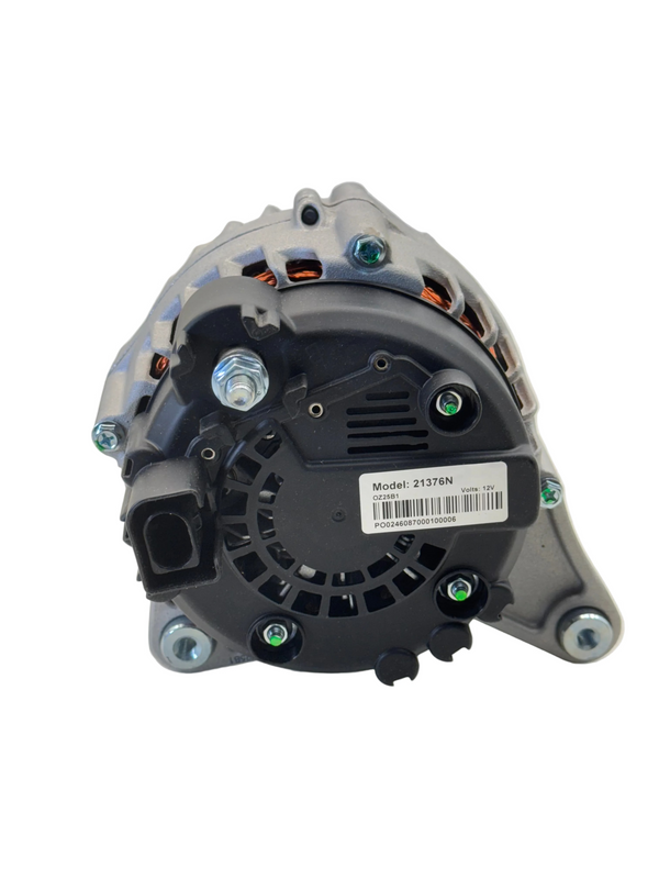 21376N WAI Alternator 12V