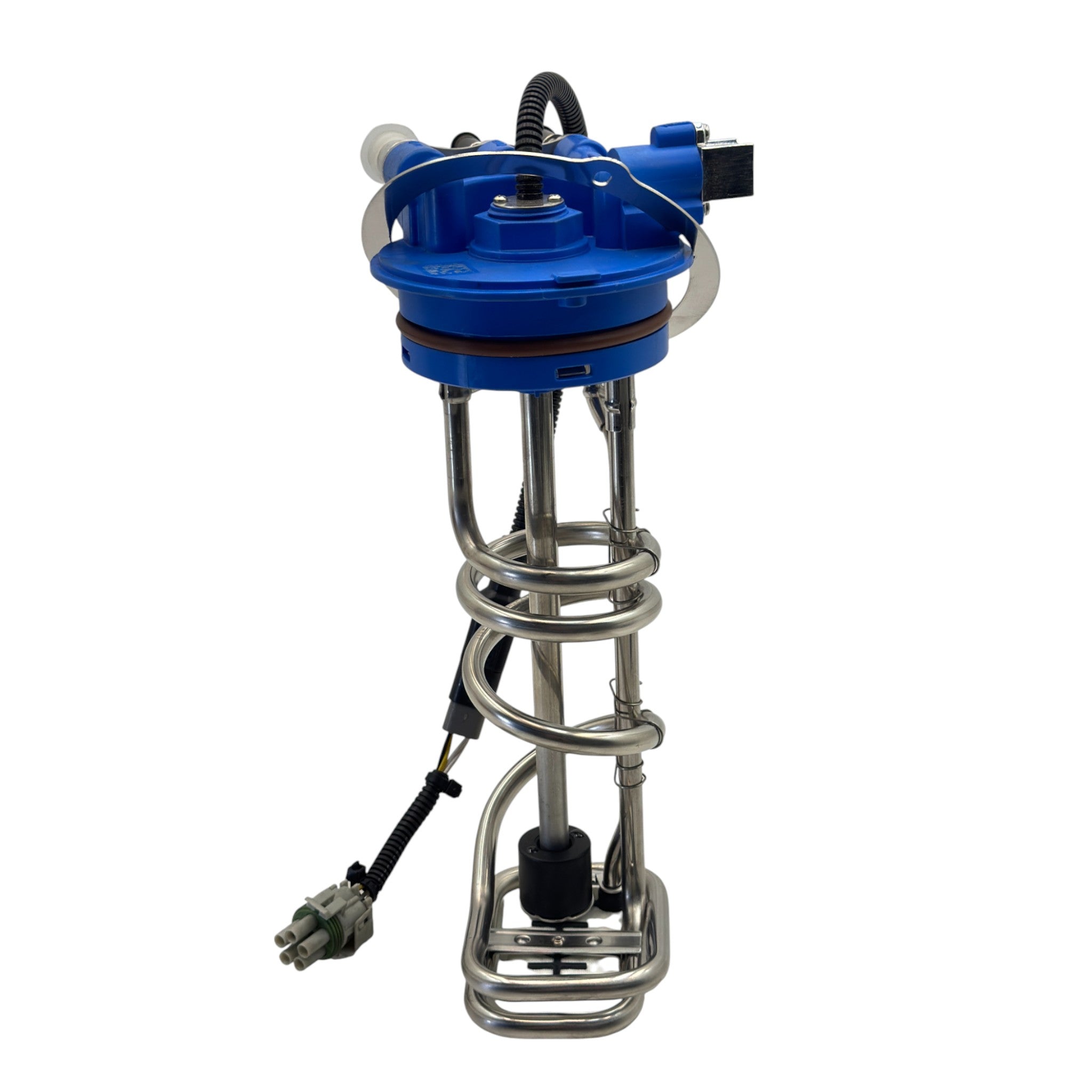 DC4Z5H297D Genuine International Module Multifunction Def