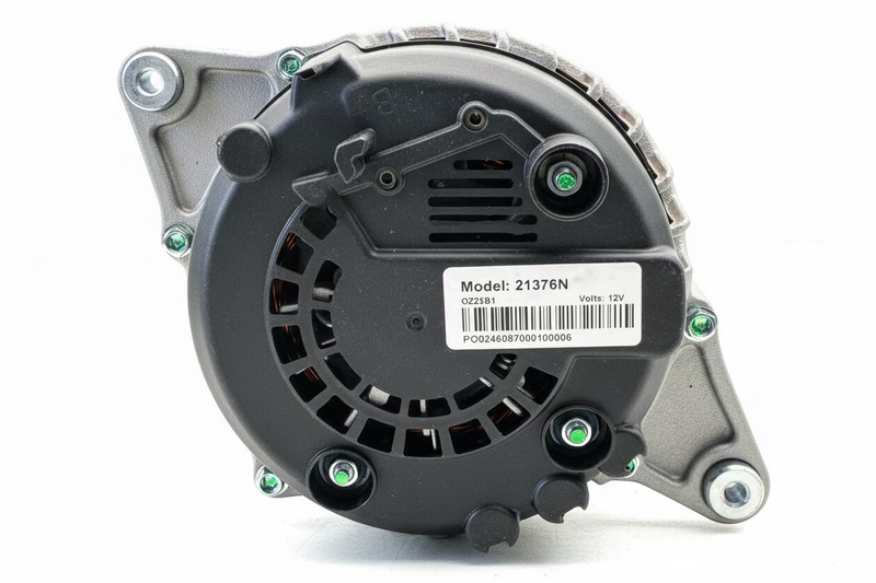 21376N WAI Alternator 12V