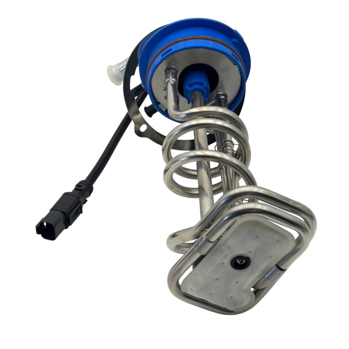 2515900C1 Genuine International Module Multifunction Def Head Unit