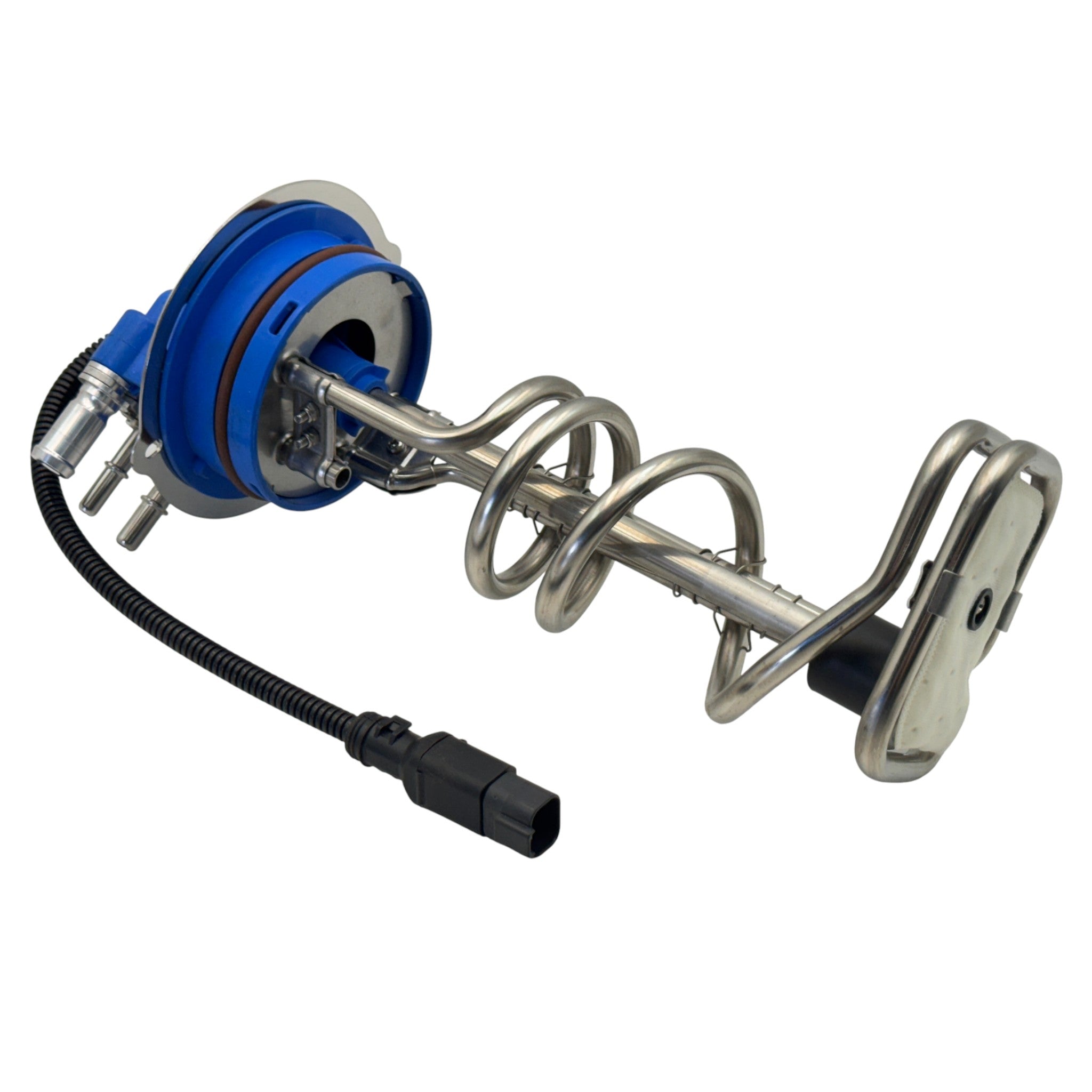 DC4Z5H297D Genuine International Module Multifunction Def Head Unit