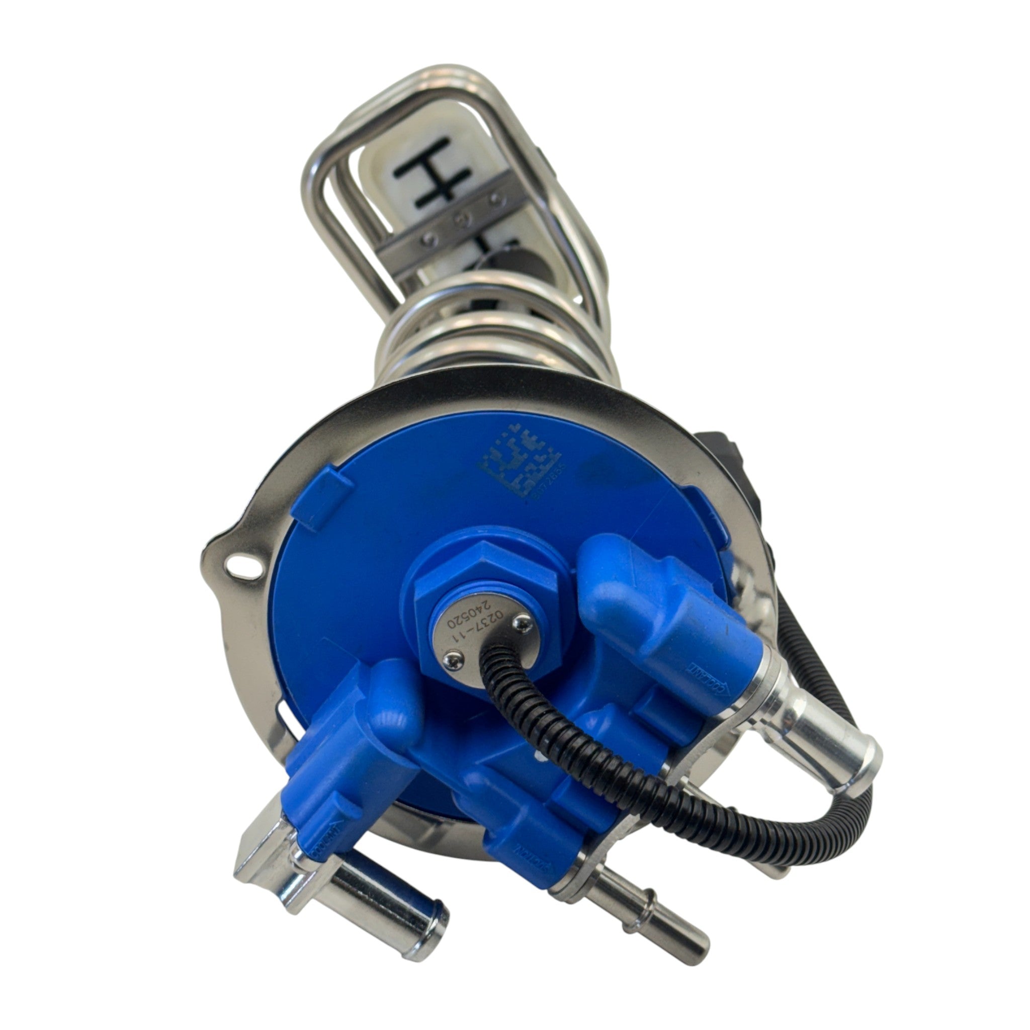 DC4Z5H297D Genuine International Module Multifunction Def