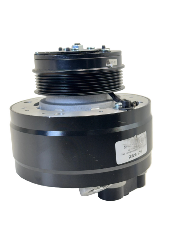T58948 Carquest A/C Compressor With Clutch 12V