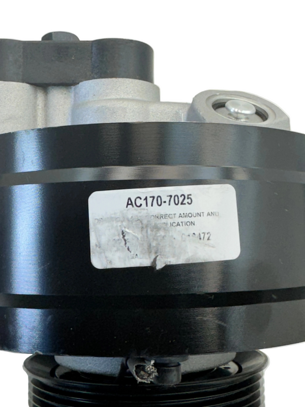 T58948 Carquest A/C Compressor With Clutch 12V