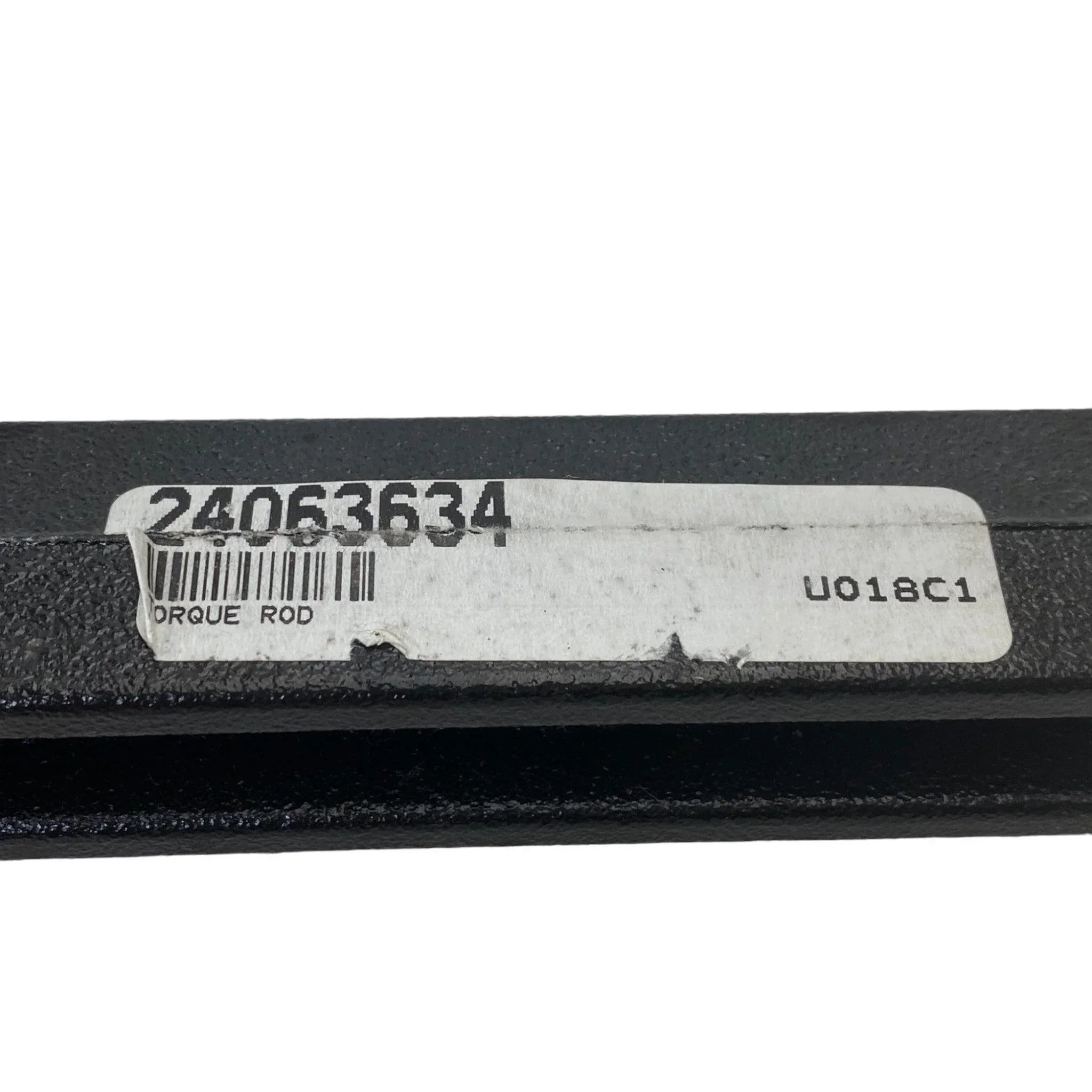 25170832 Genuine Volvo Torque Rod - Truck To Trailer