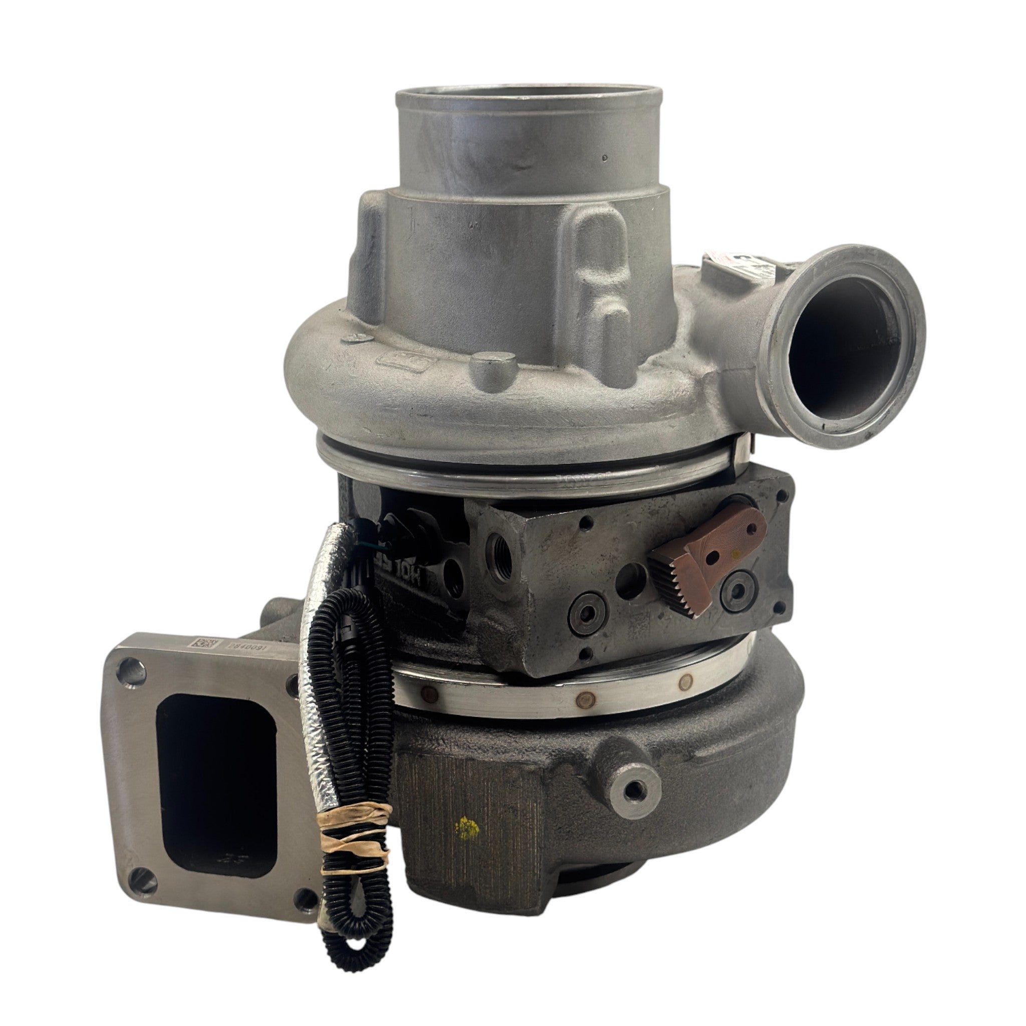 170-032-3290 Genuine Cummins Turbocharger HE431VE