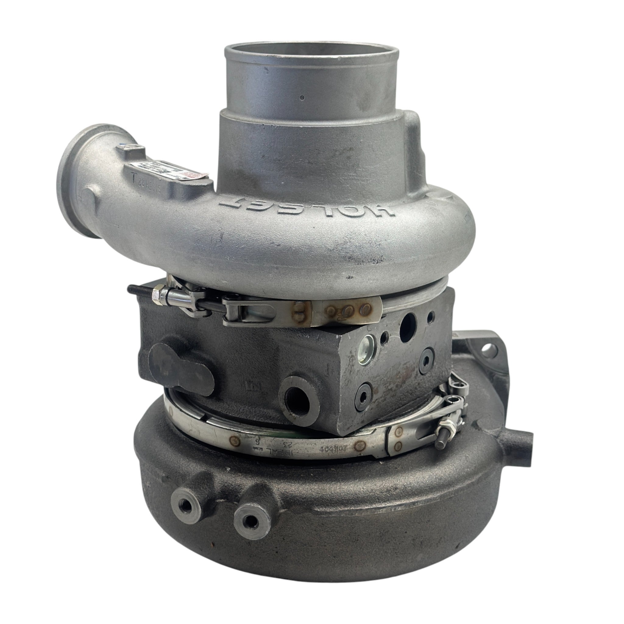 3768178 Genuine Cummins Turbocharger HE431VE