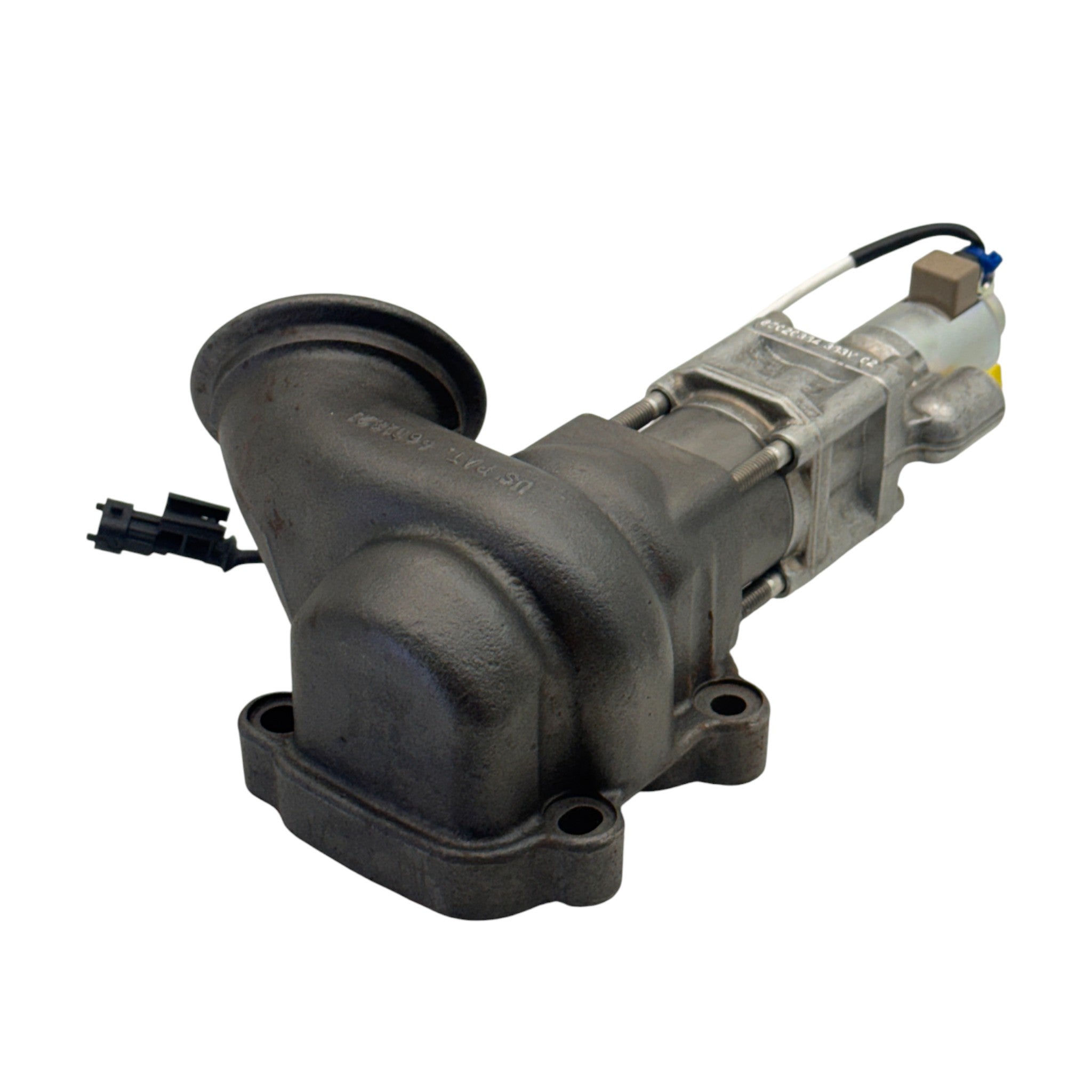 85133799 Genuine Mack Egr Exhaust Gas Recirculation Valve