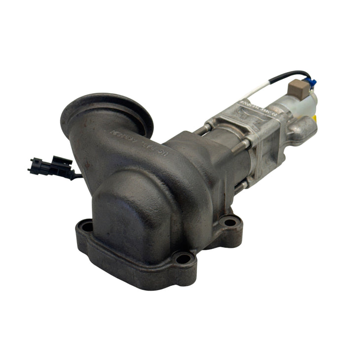 21299107 Genuine Mack Egr Exhaust Gas Recirculation Valve