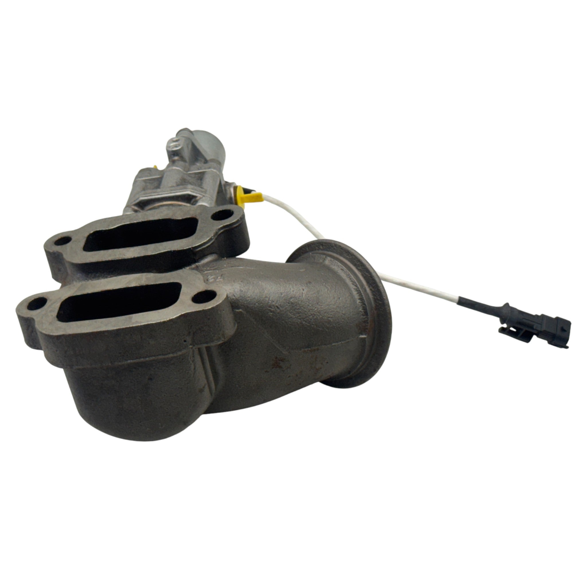 22721861 Genuine Volvo Egr Exhaust Gas Recirculation Valve