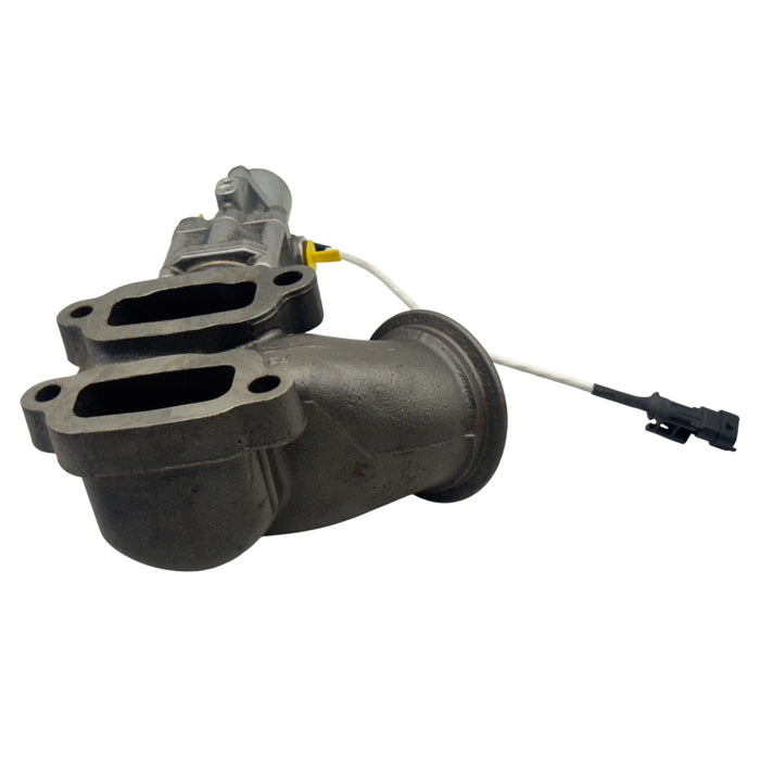 2058200 Genuine Mack Egr Exhaust Gas Recirculation Valve