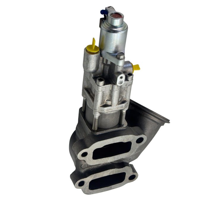 2058200 Genuine Mack Egr Exhaust Gas Recirculation Valve