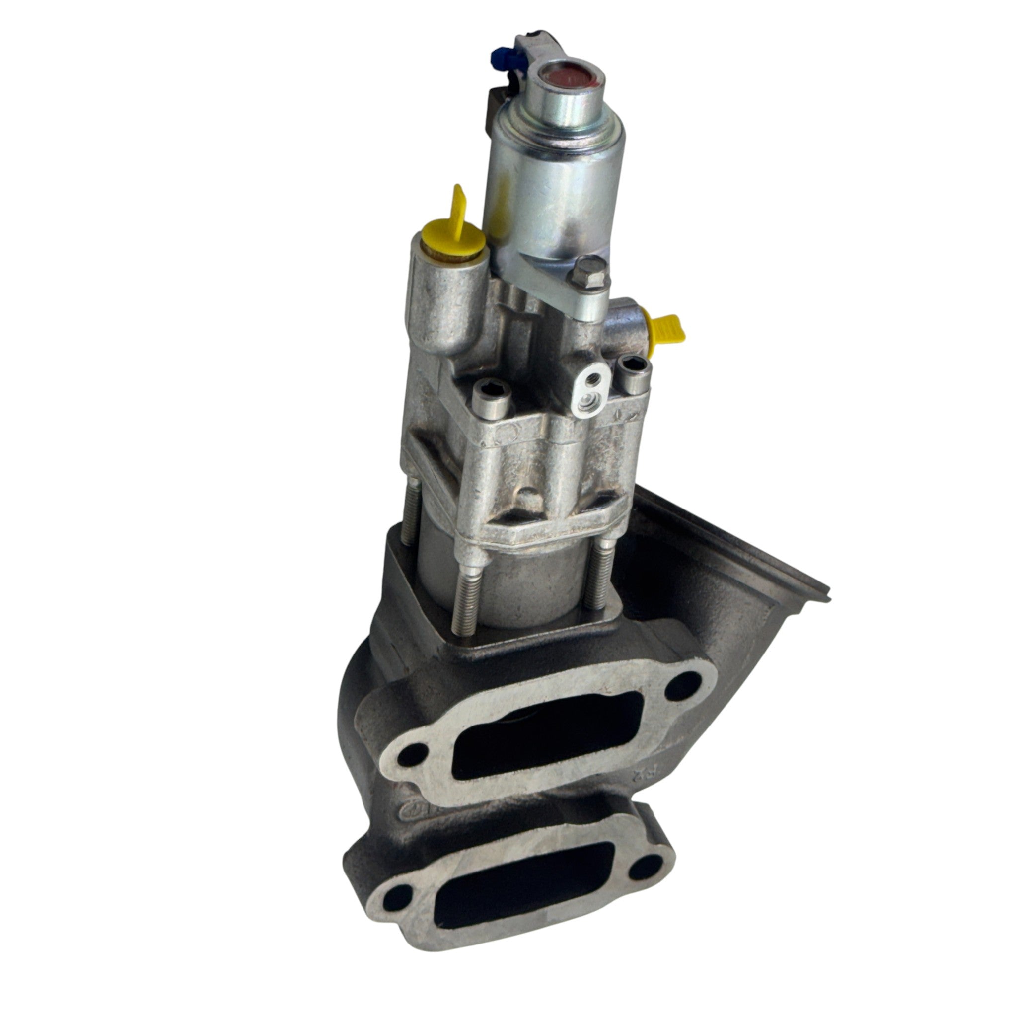85020365 Genuine Mack Egr Exhaust Gas Recirculation Valve