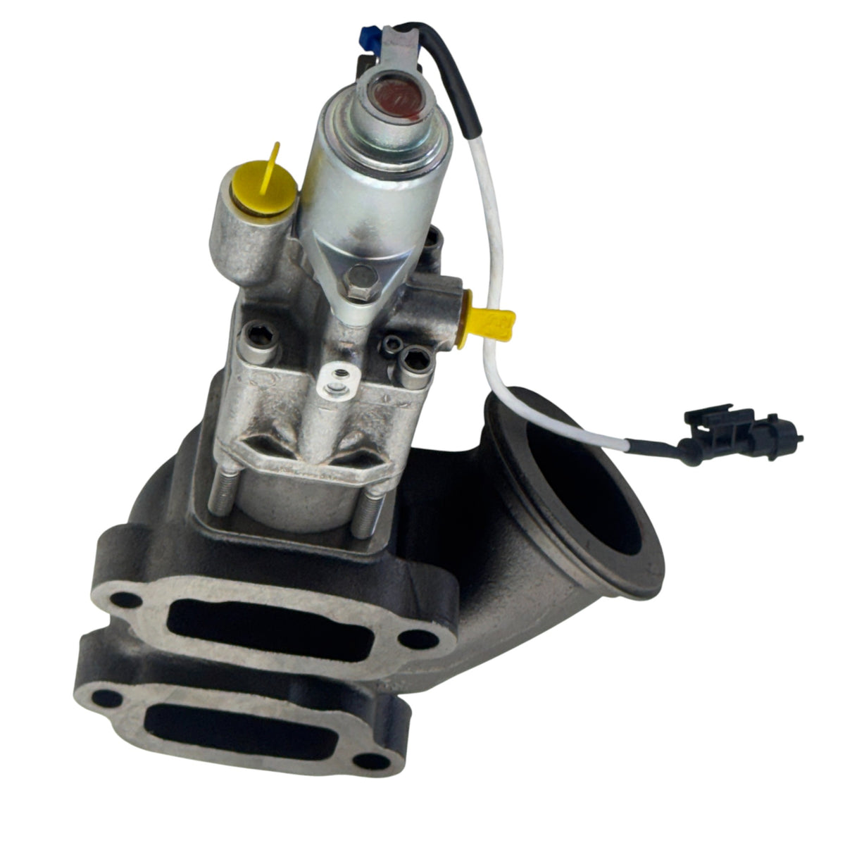 85153523 Genuine Mack Egr Exhaust Gas Recirculation Valve