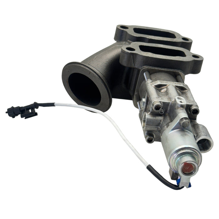 2058200 Genuine Mack Egr Exhaust Gas Recirculation Valve