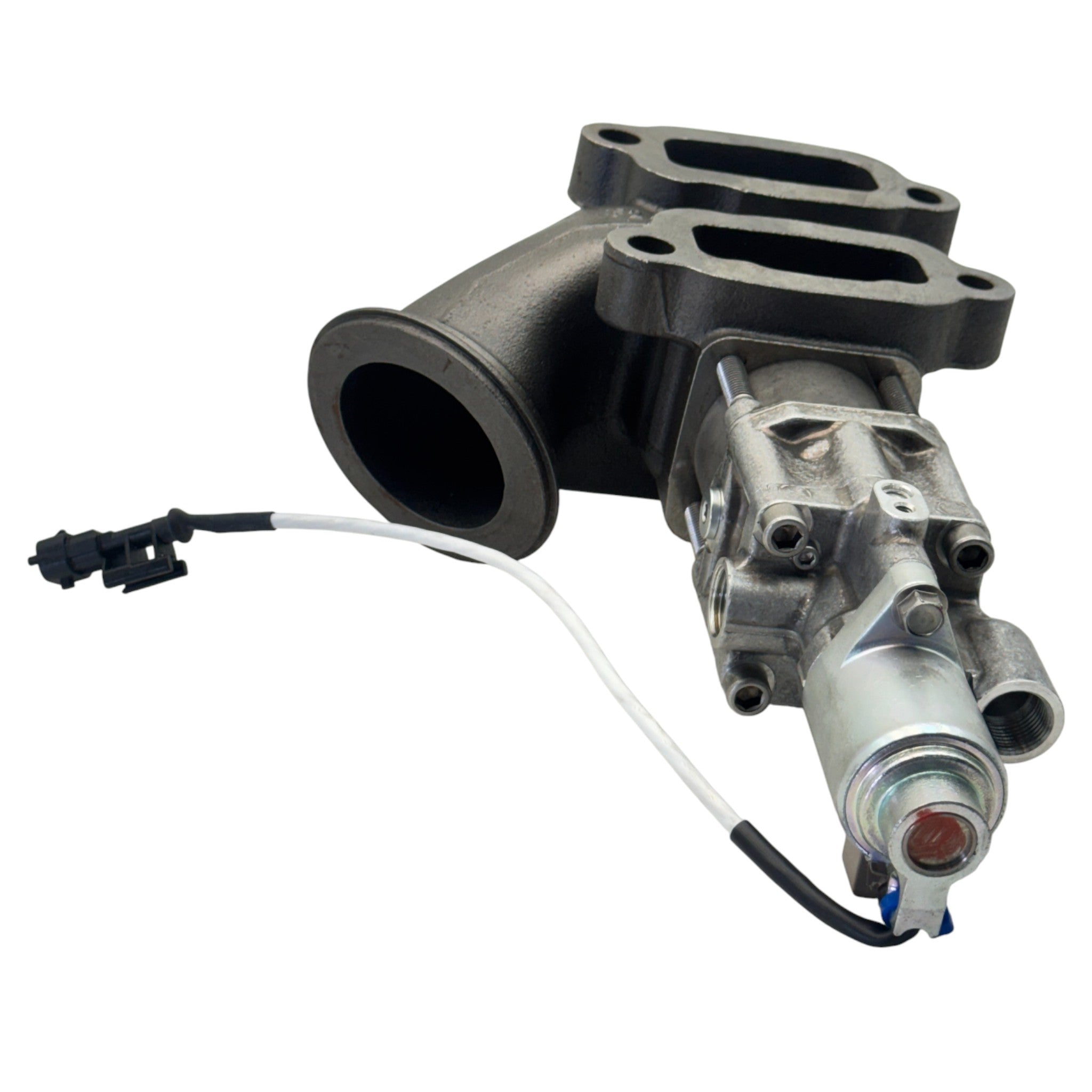 21299107 Genuine Mack Egr Exhaust Gas Recirculation Valve