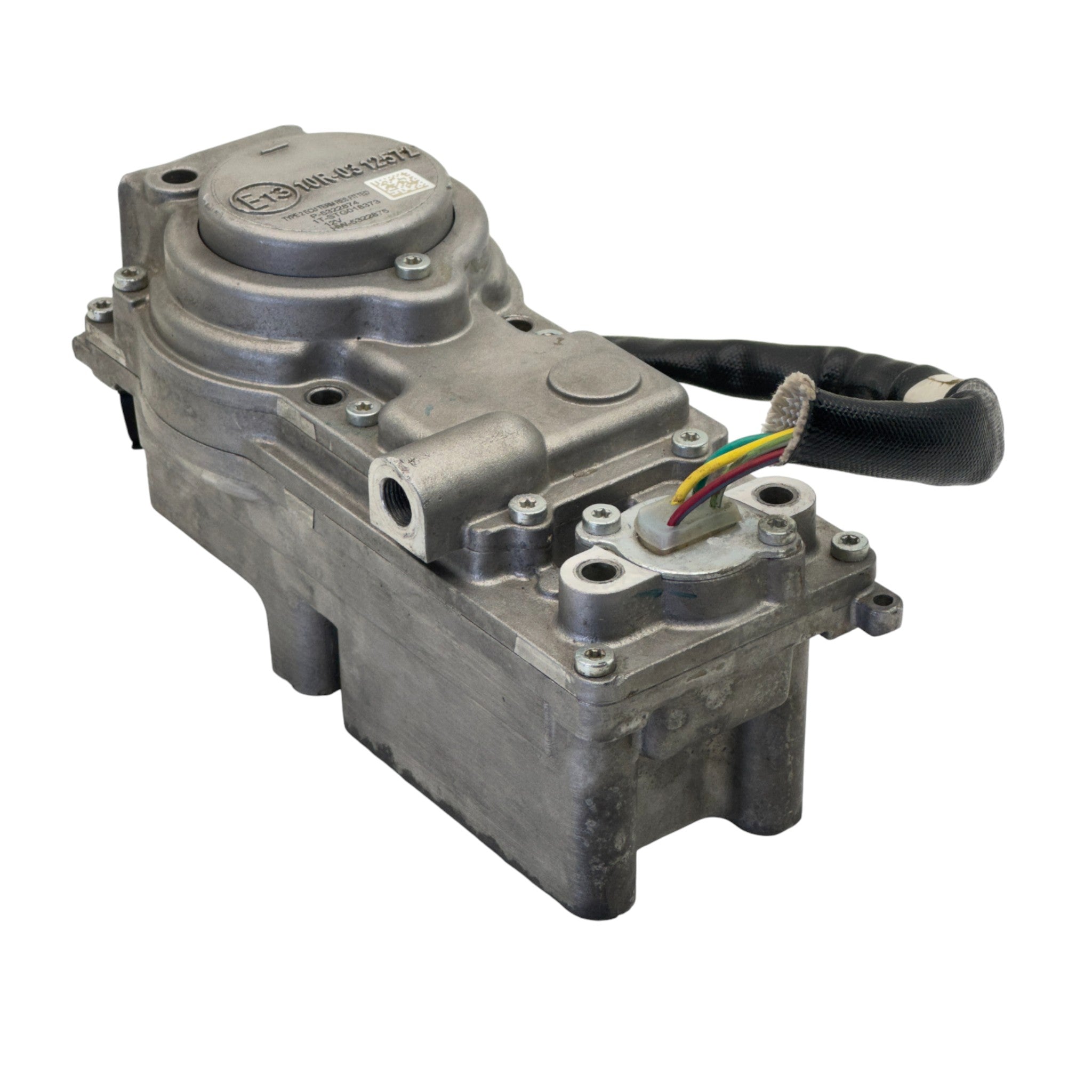 2411559PRX Genuine Paccar Turbocharger Actuator