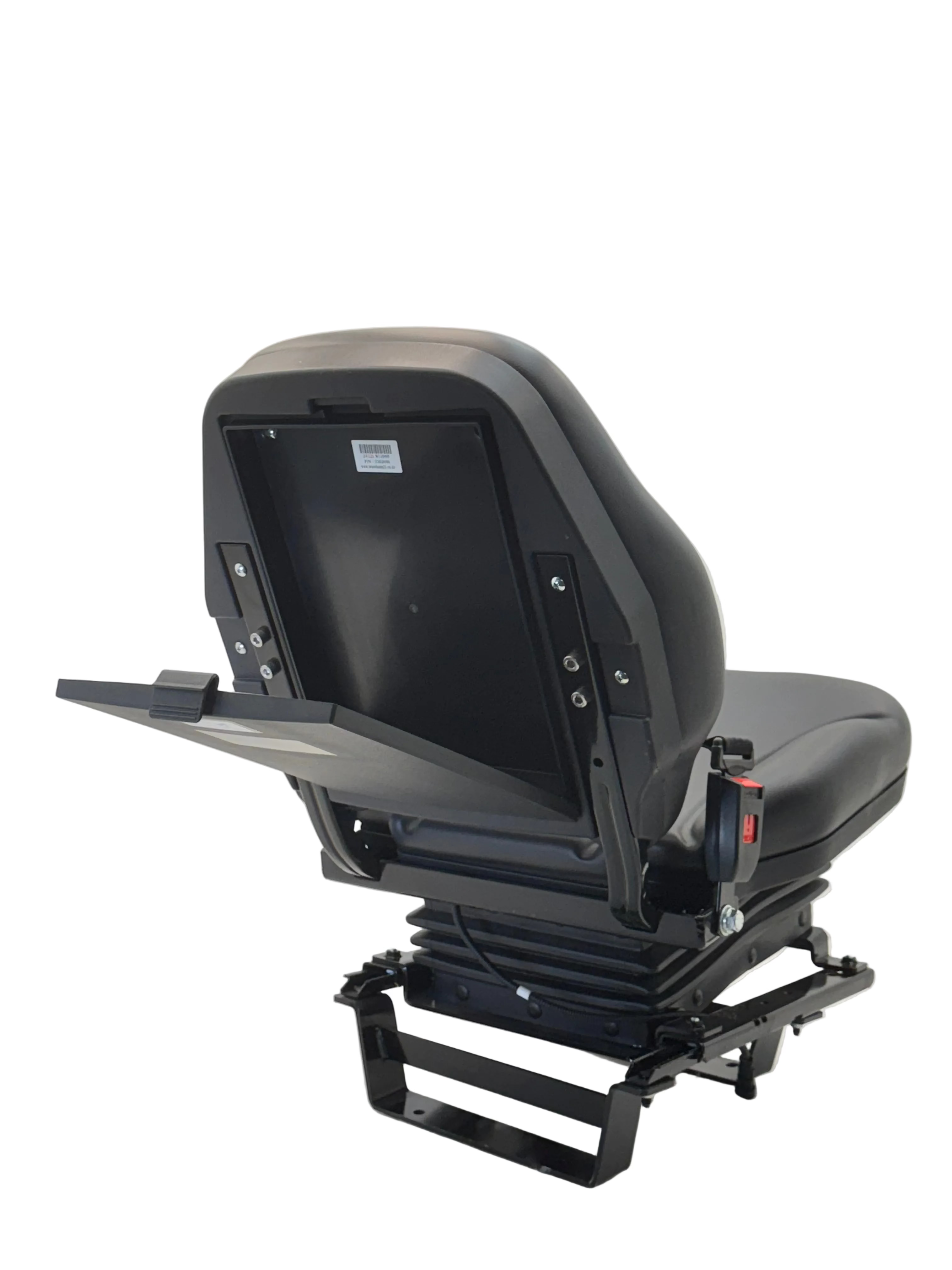 7382698 Bobcat Seat Assembly