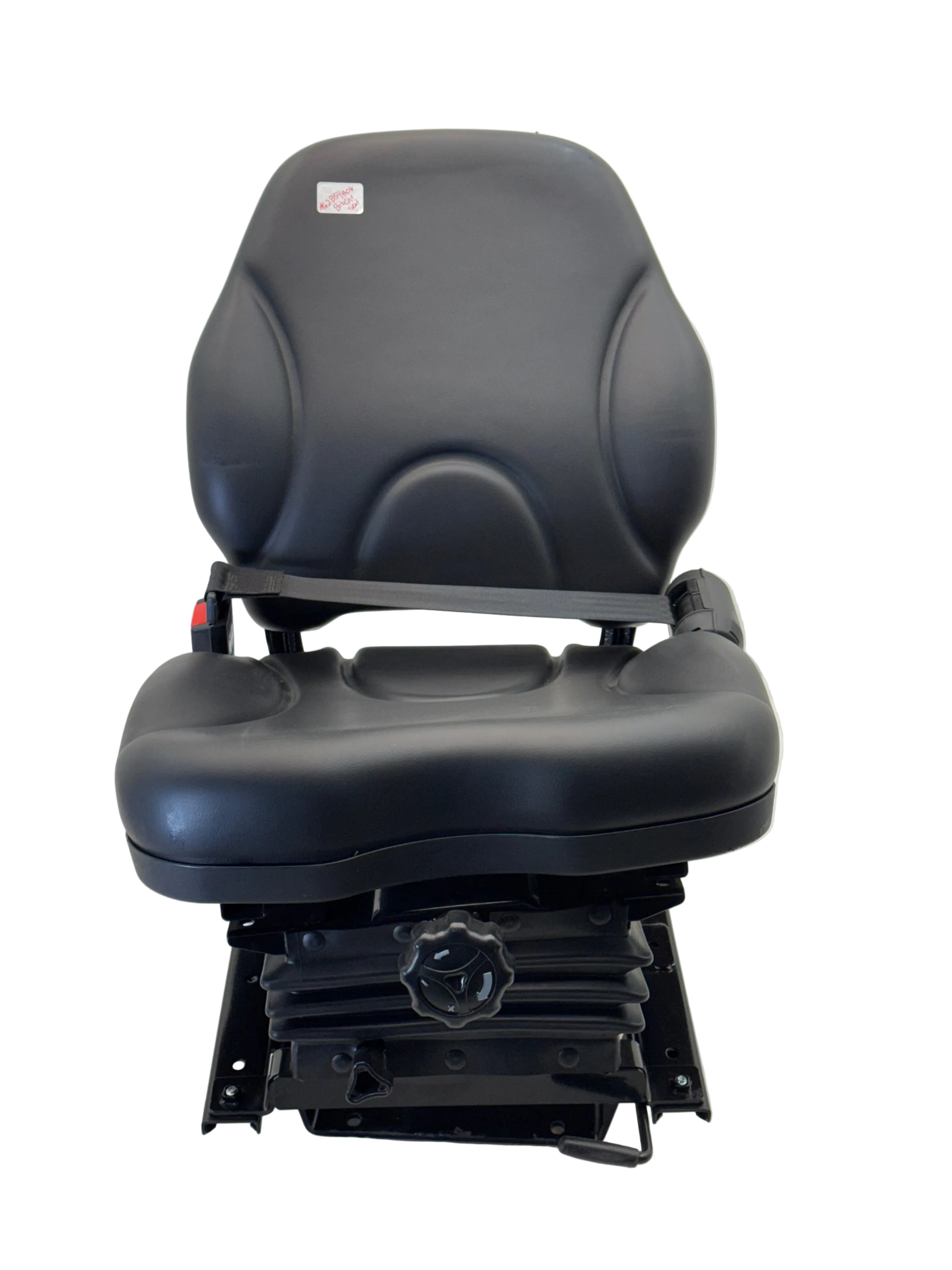 7382698 Bobcat Seat Assembly