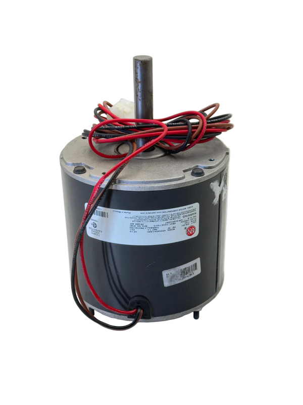 K55HXGKY-8281 US Motors Condenser Fan Motor 208-230V