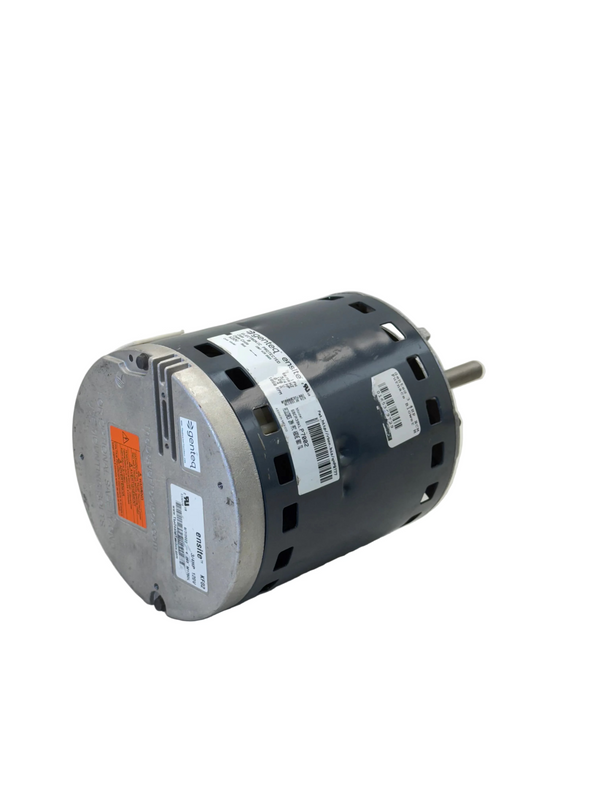 5SCA39KLP7002 Genteq Blower Motor 120V