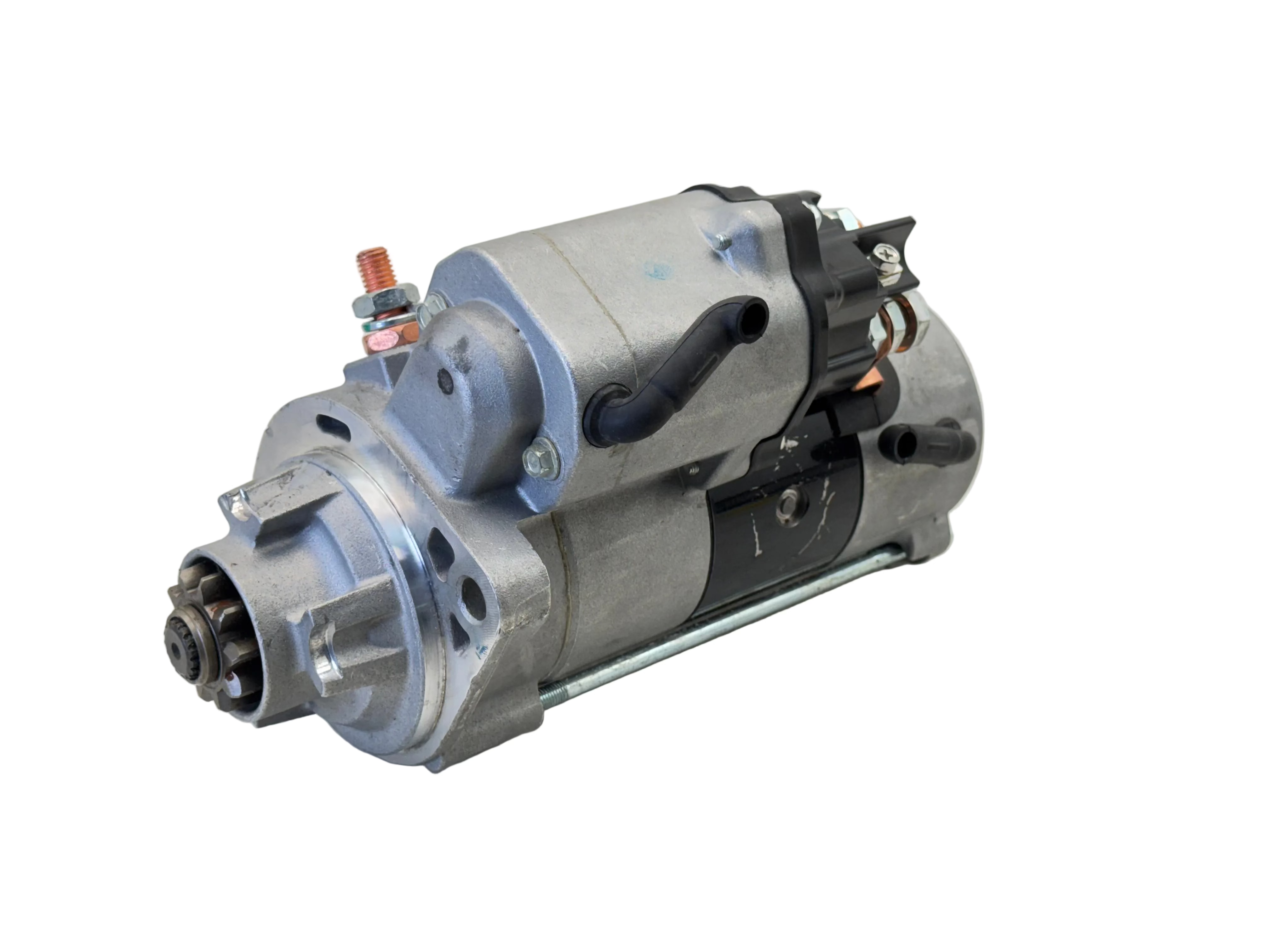 428000-7100 WET Starter Motor 24V