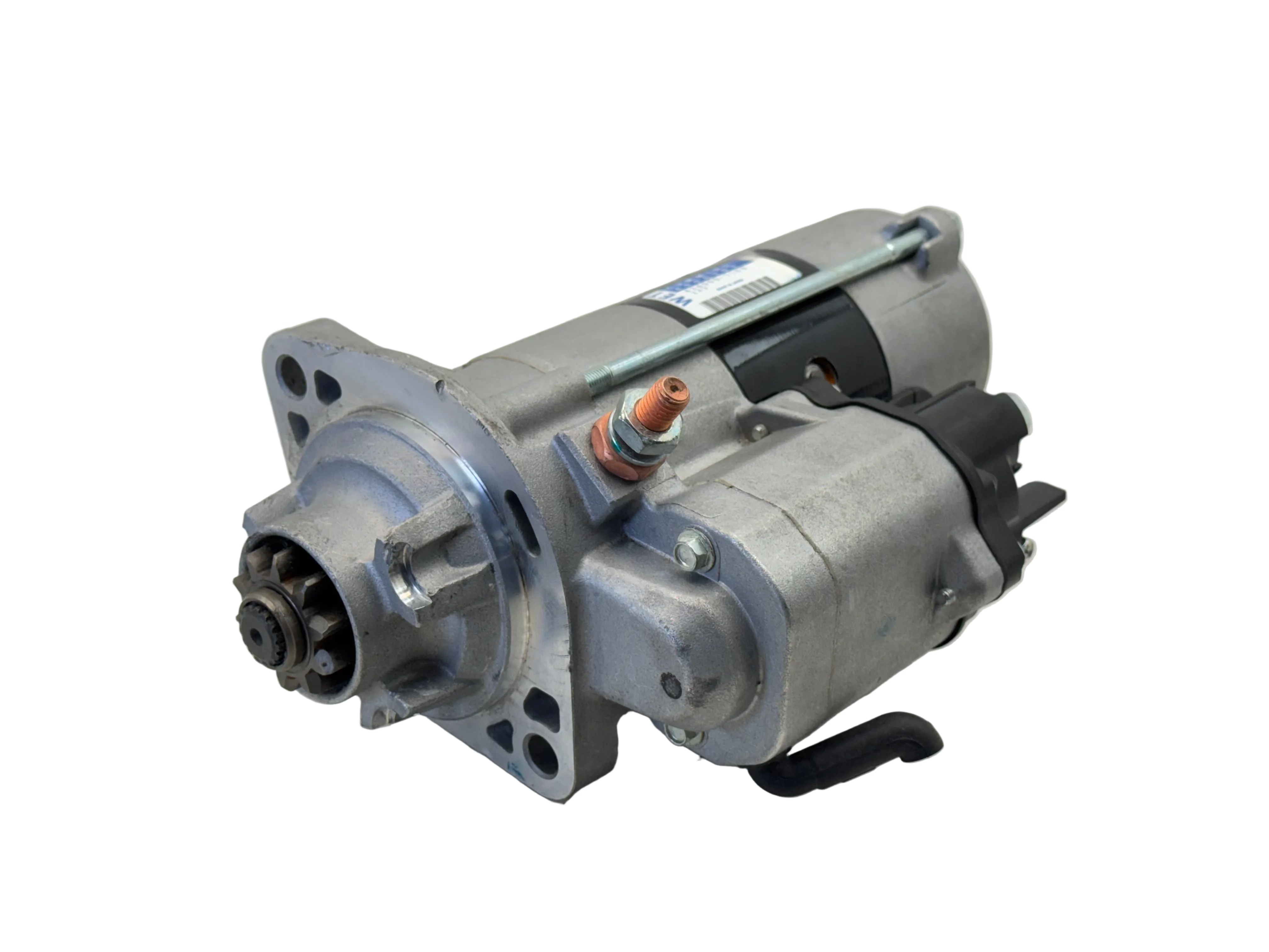 428000-7100 WET Starter Motor 24V