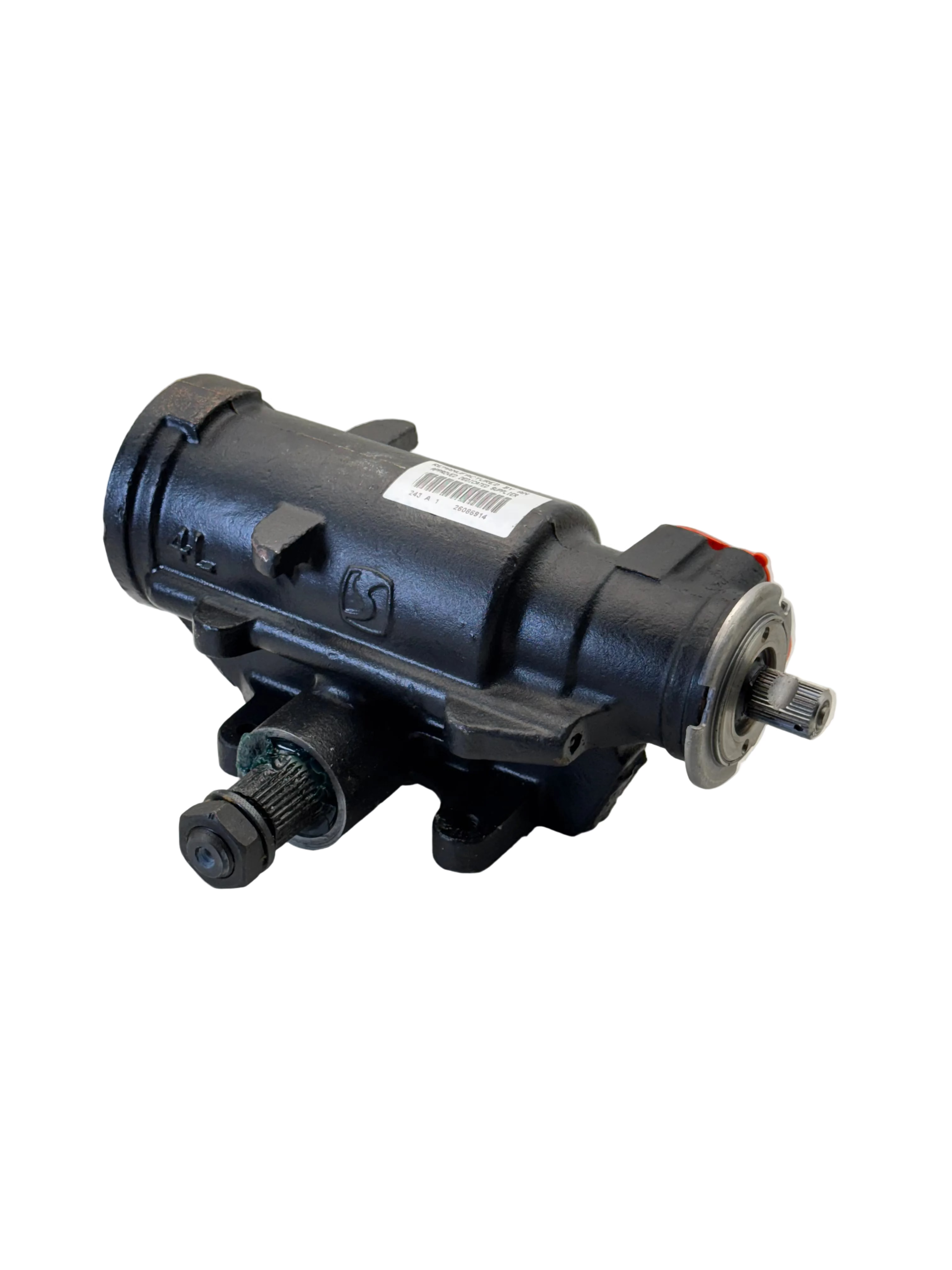 7802644 GM Steering Gear Box