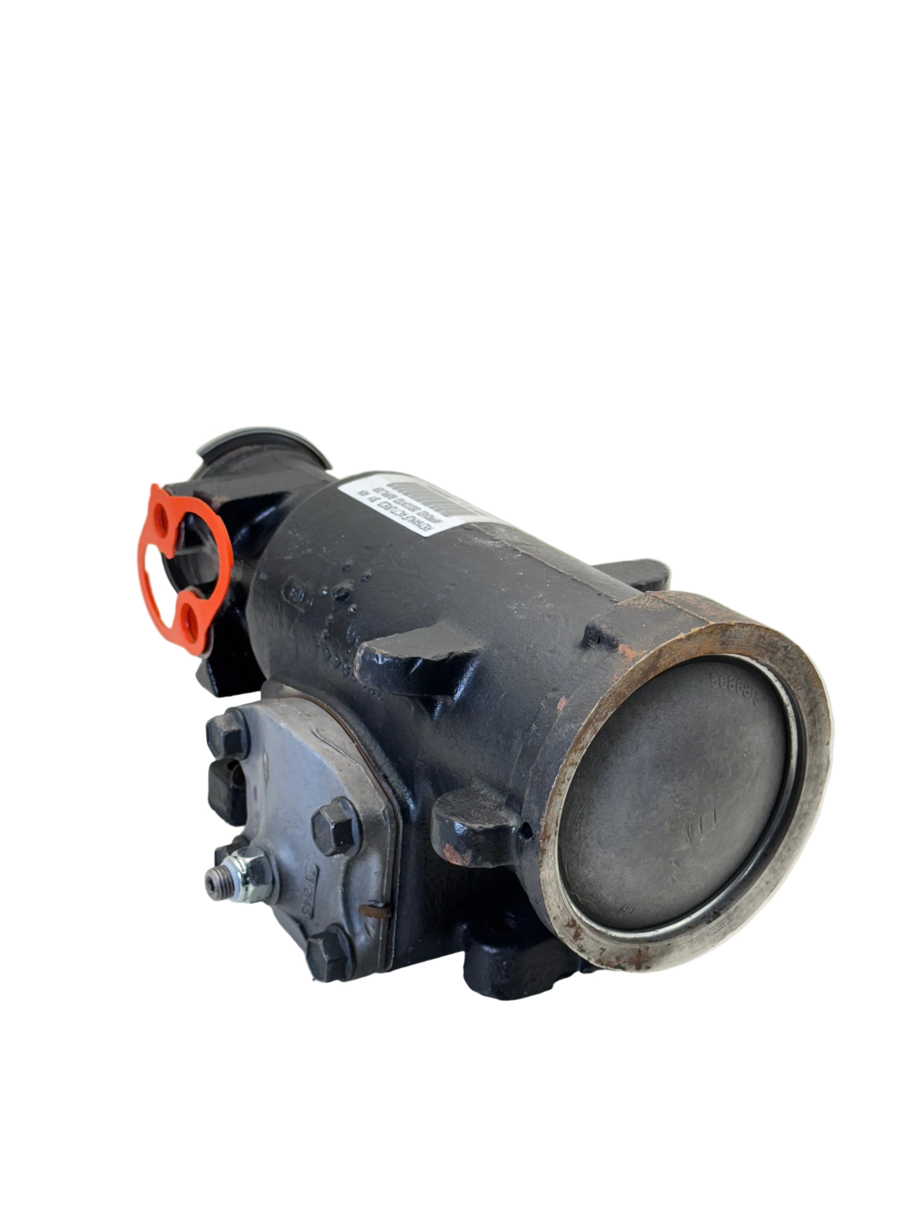 7802644 GM Steering Gear Box