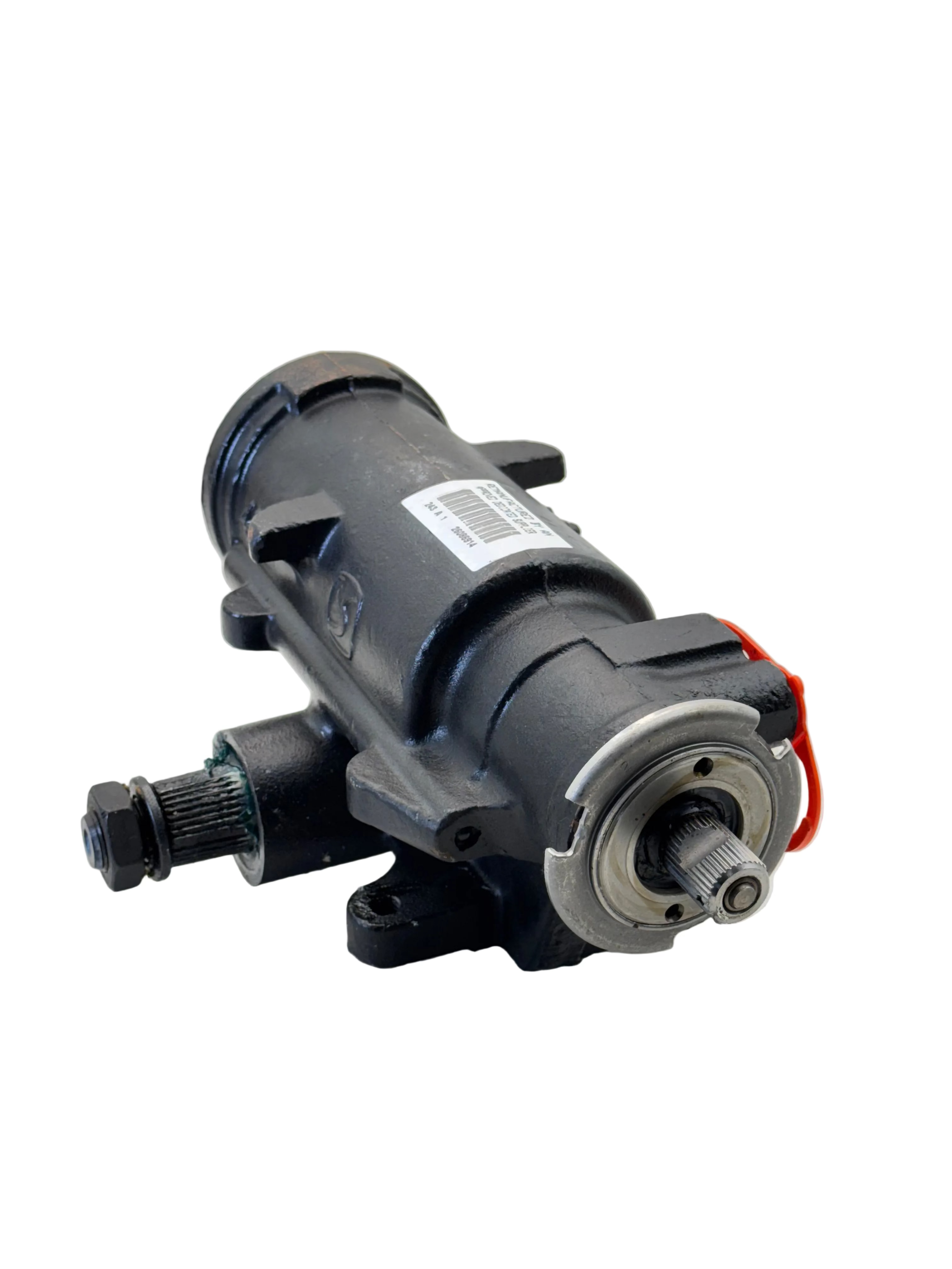 7802644 GM Steering Gear Box
