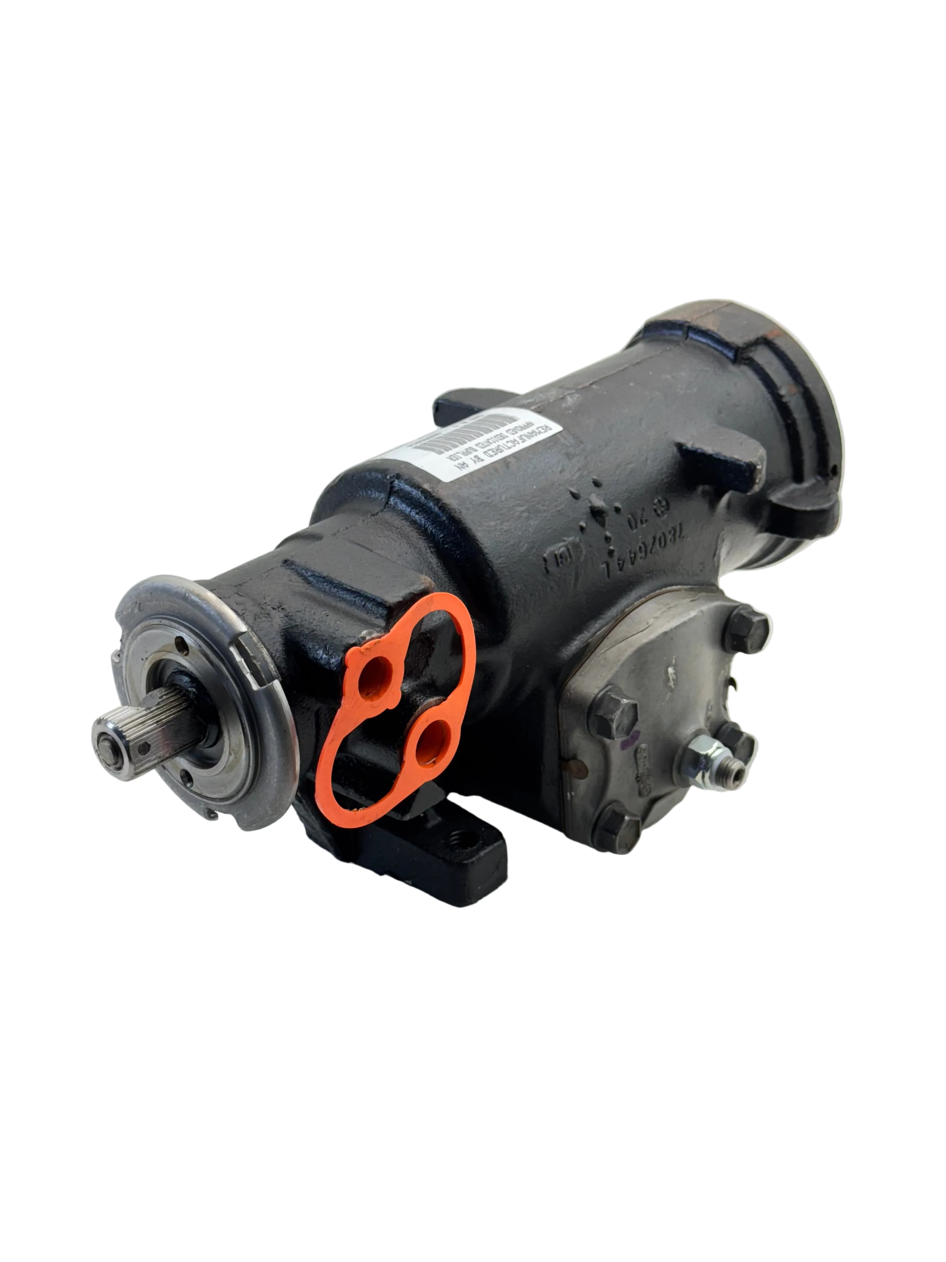 7802644 GM Steering Gear Box