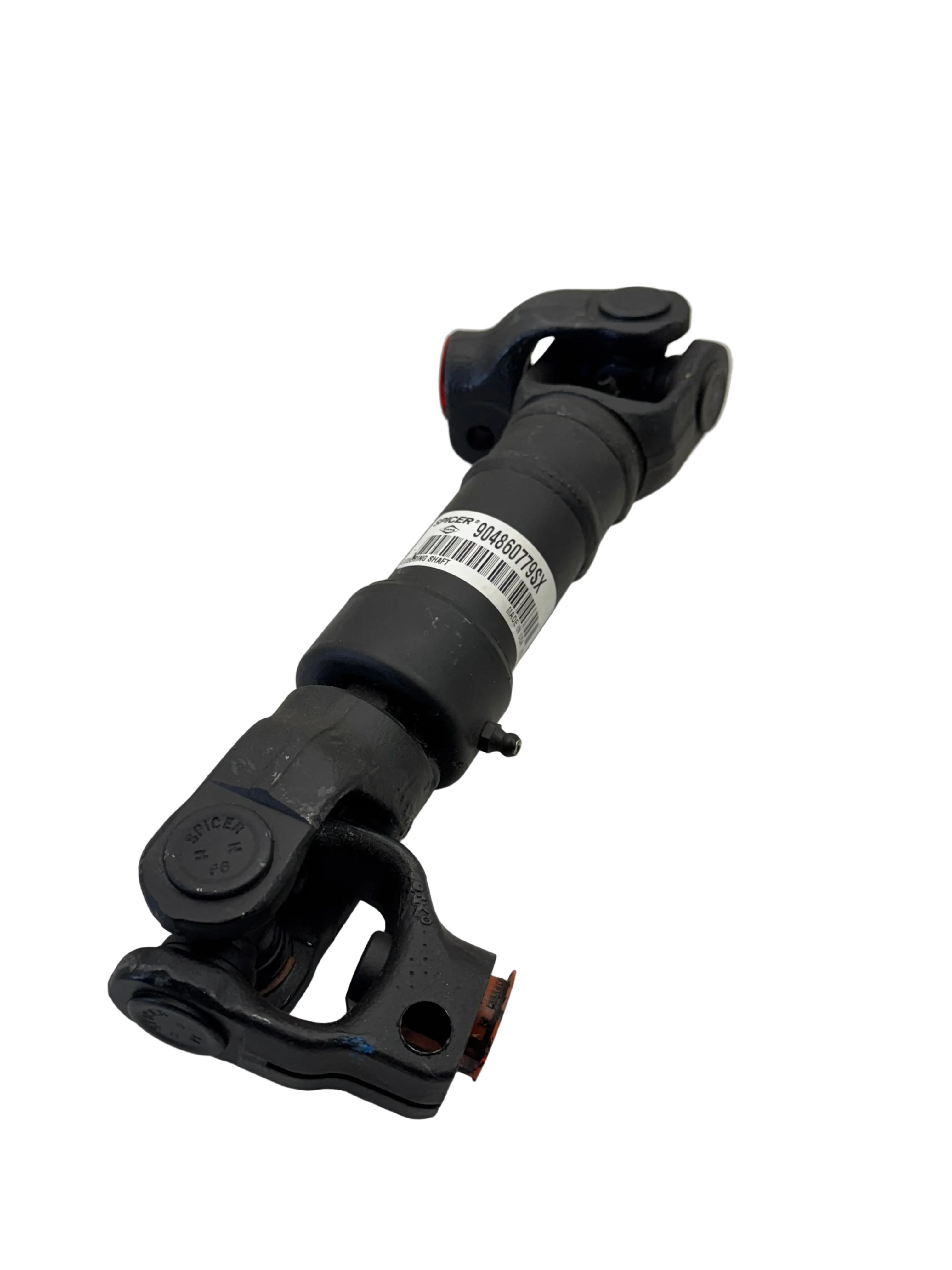 904860-779SX Genuine Dana Spicer Steering Shaft