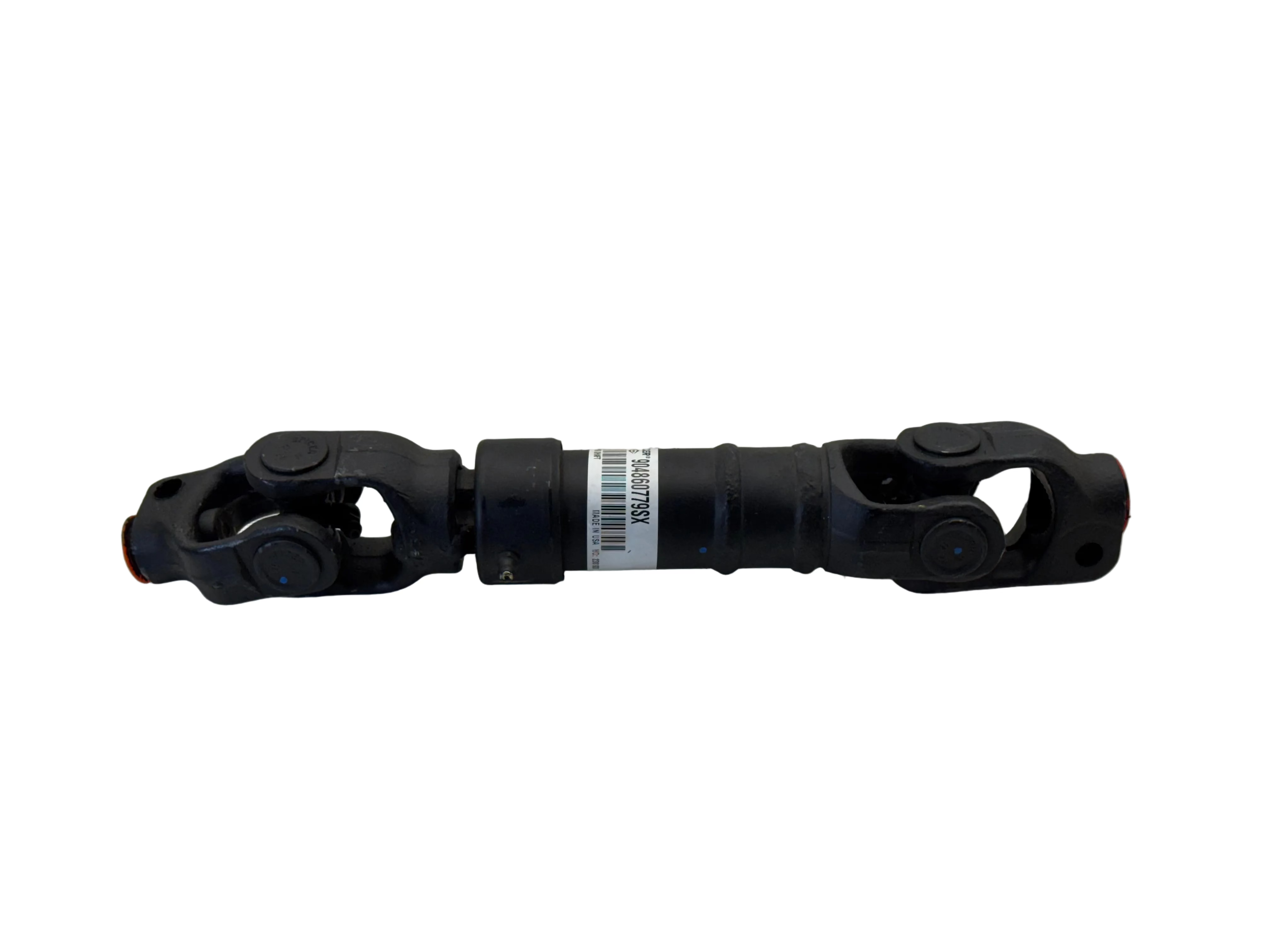 904860-779SX Genuine Dana Spicer Steering Shaft