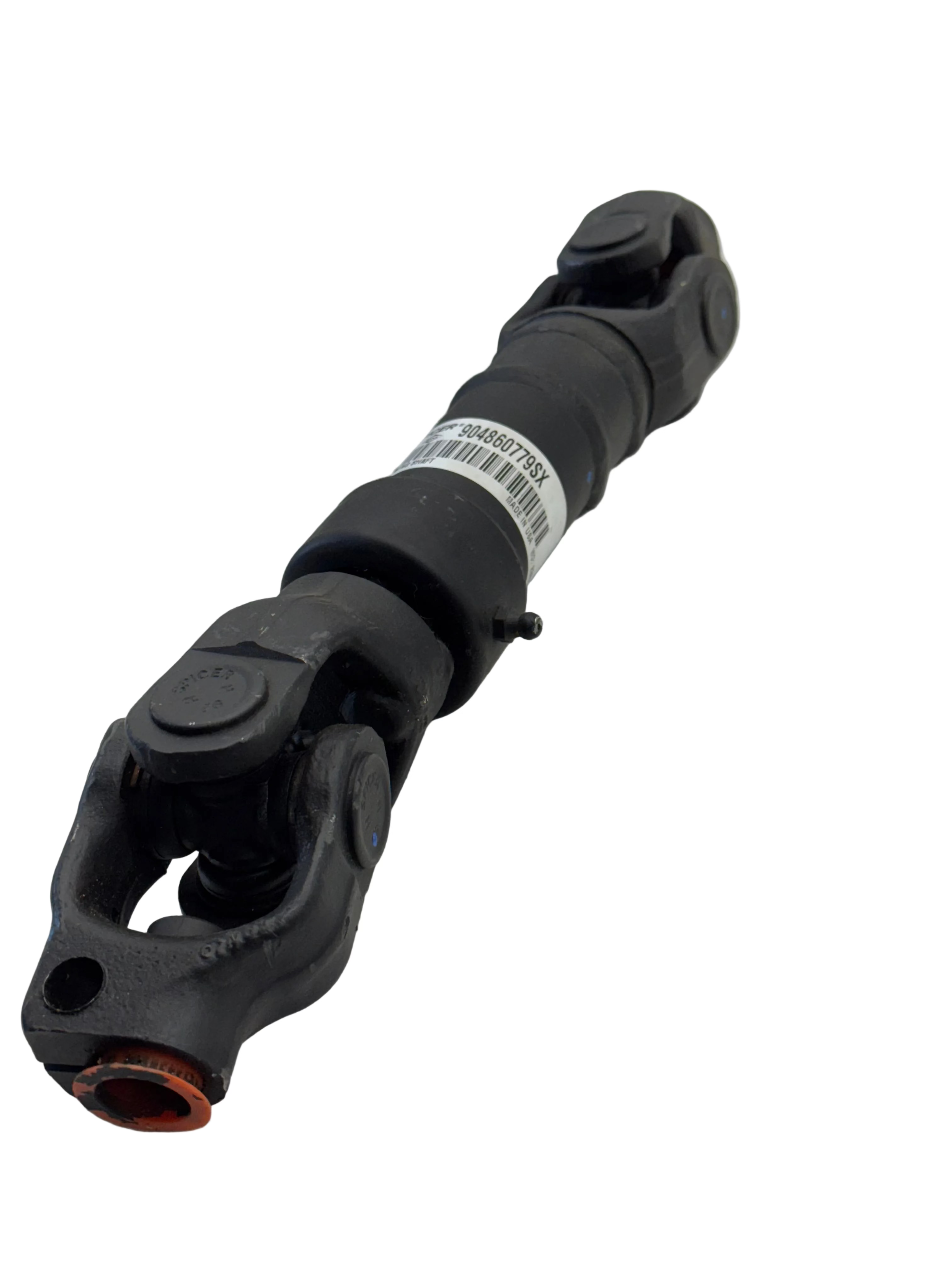 904860-779SX Genuine Dana Spicer Steering Shaft