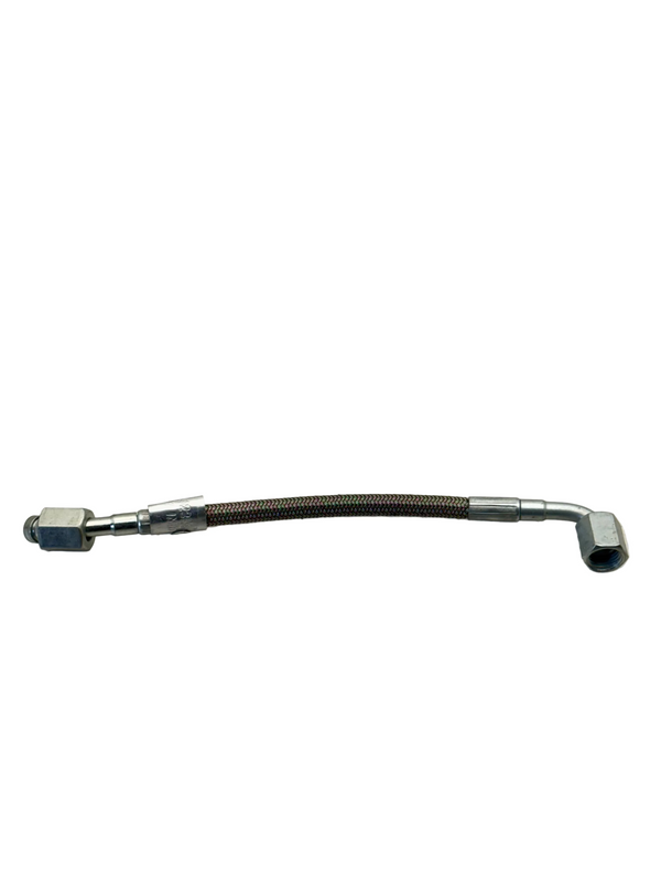 3923083 Genuine Cummins Oil Feed Flexible Hose