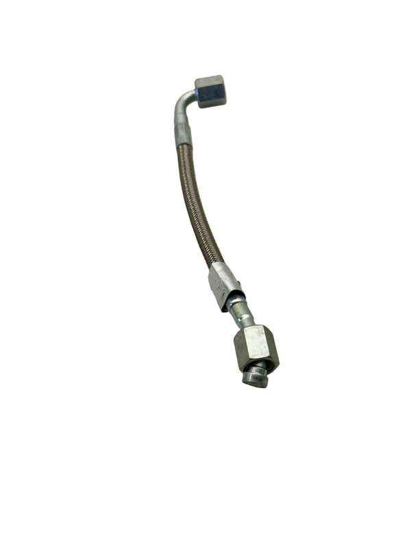 3923083 Genuine Cummins Oil Feed Flexible Hose