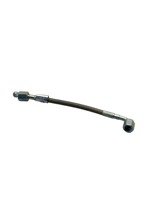 3923083 Genuine Cummins Oil Feed Flexible Hose