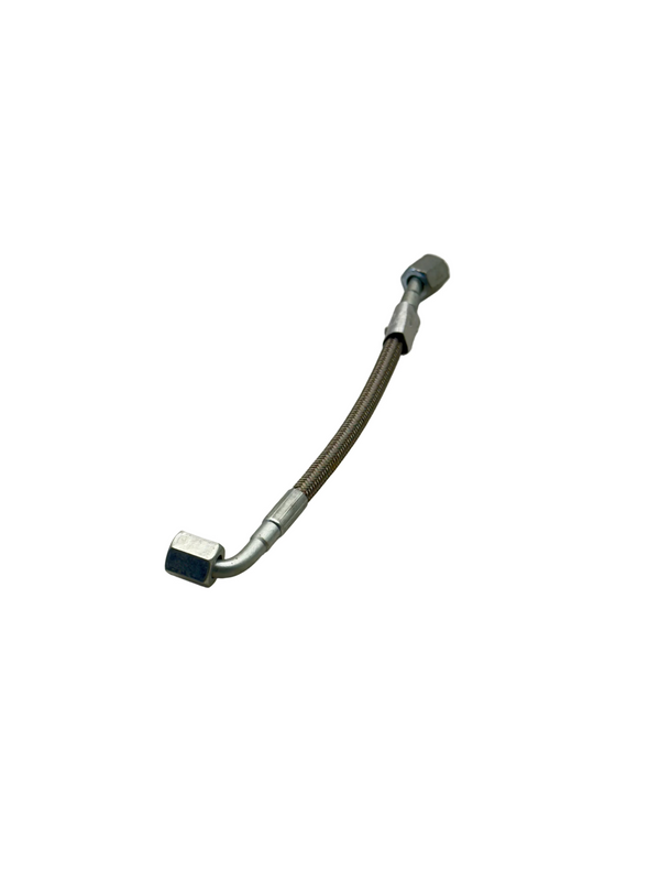 3923083 Genuine Cummins Oil Feed Flexible Hose