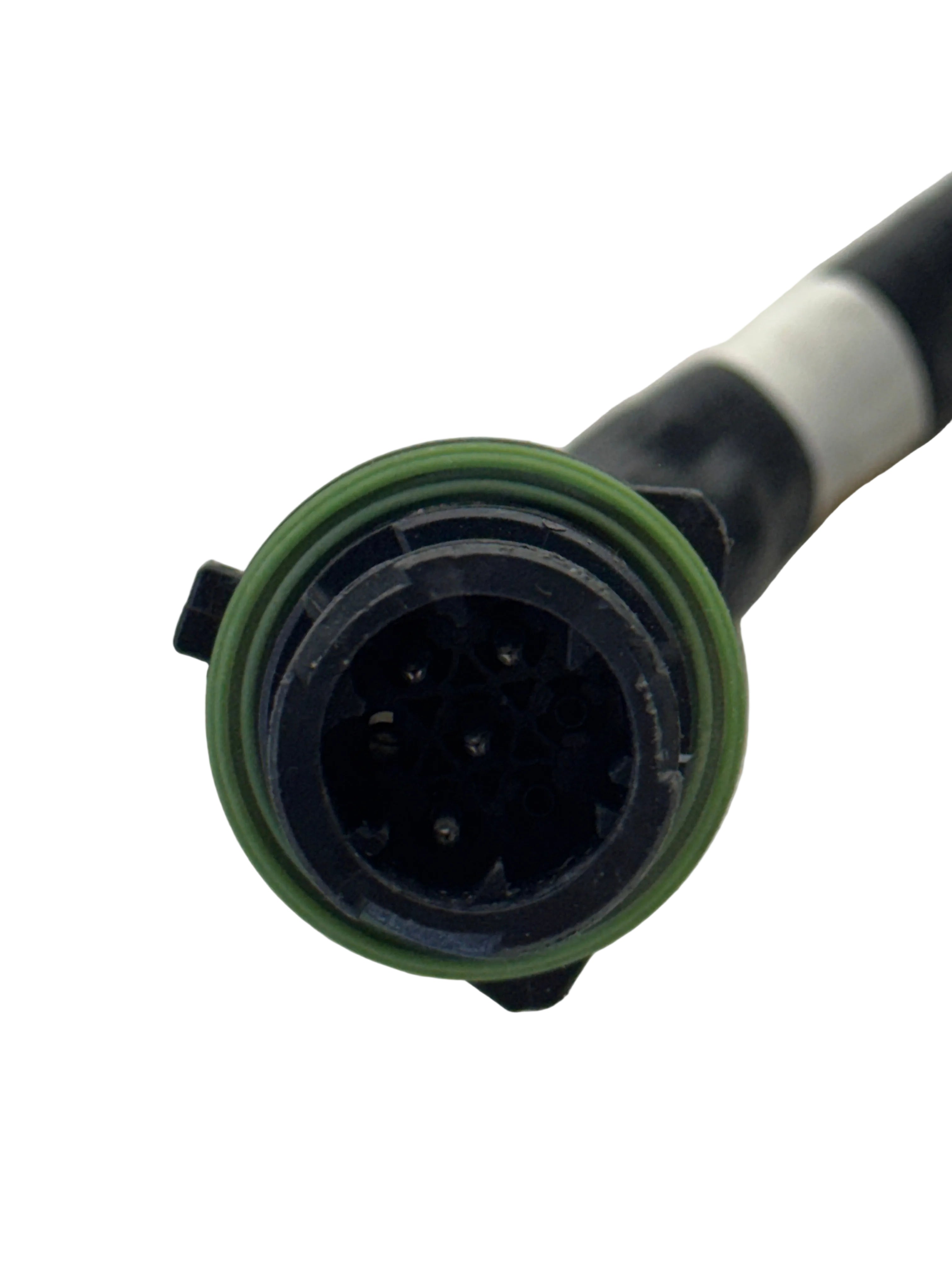 2837207RV Genuine Cummins Turbocharger Actuator